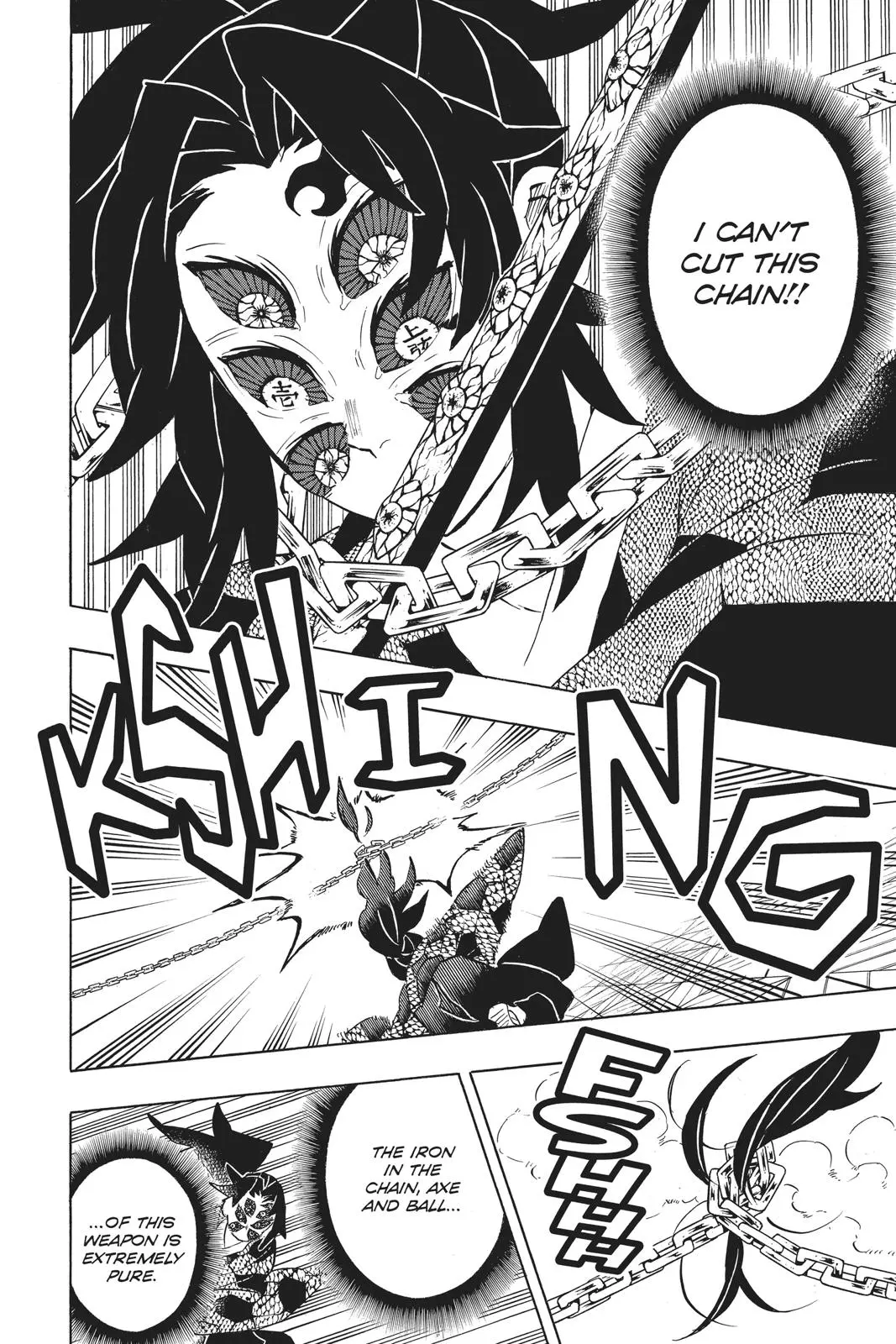 Read Demon Slayer - Chapter 169 - www.readdemonslayerfree.com | Image 10