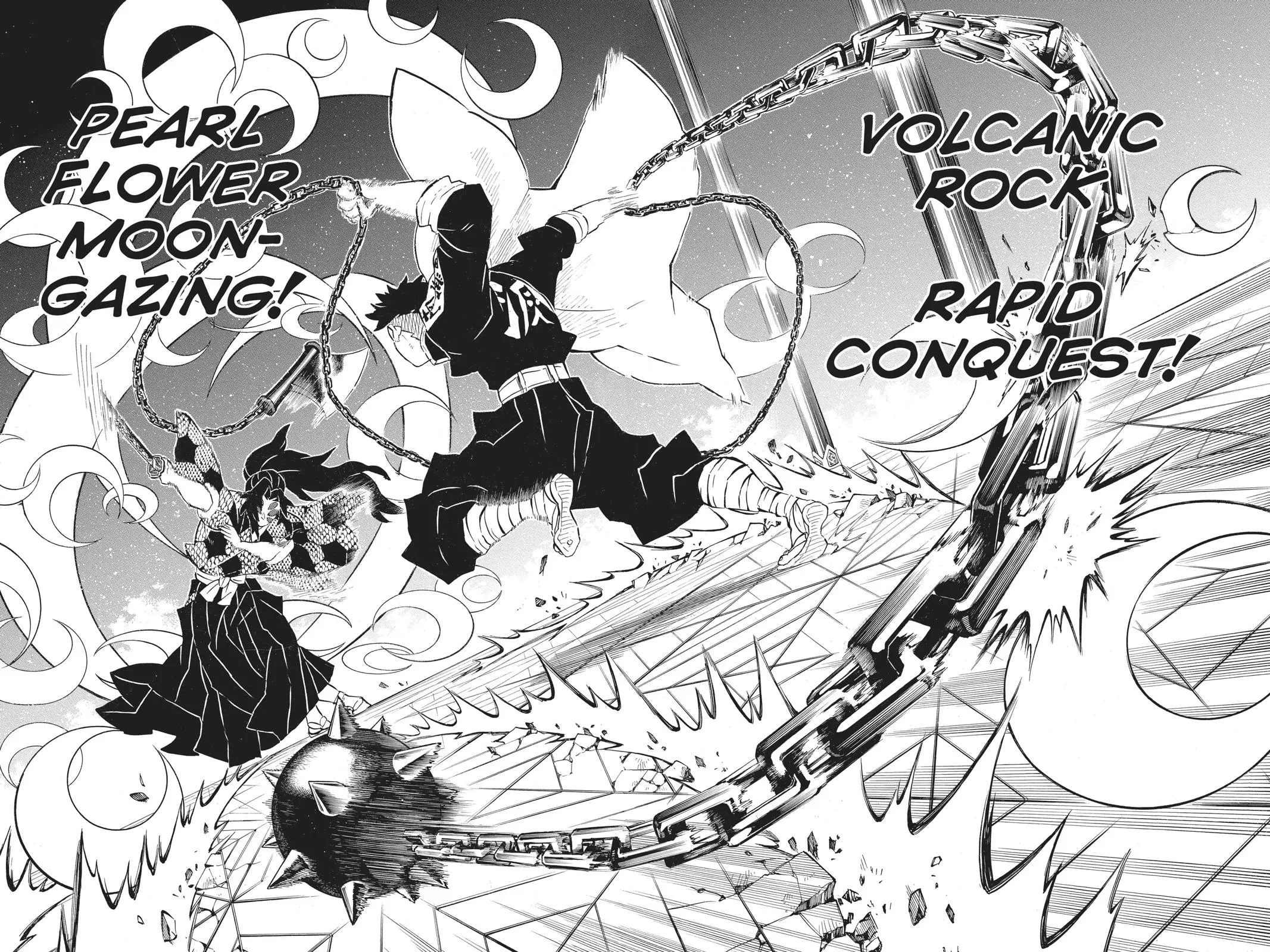Read Demon Slayer - Chapter 169 - www.readdemonslayerfree.com | Image 16
