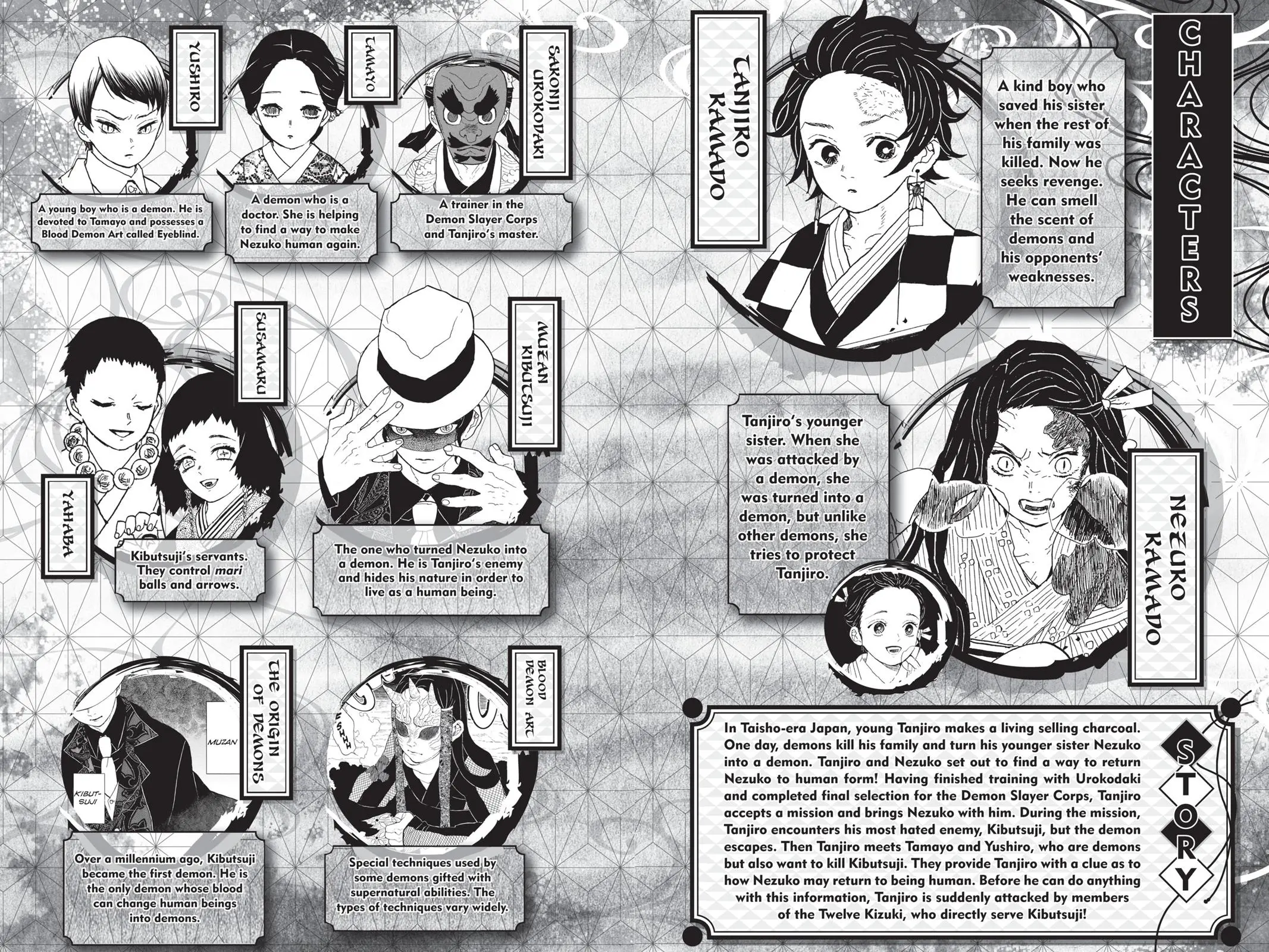 Read Demon Slayer - Chapter 17 - www.readdemonslayerfree.com | Image 5