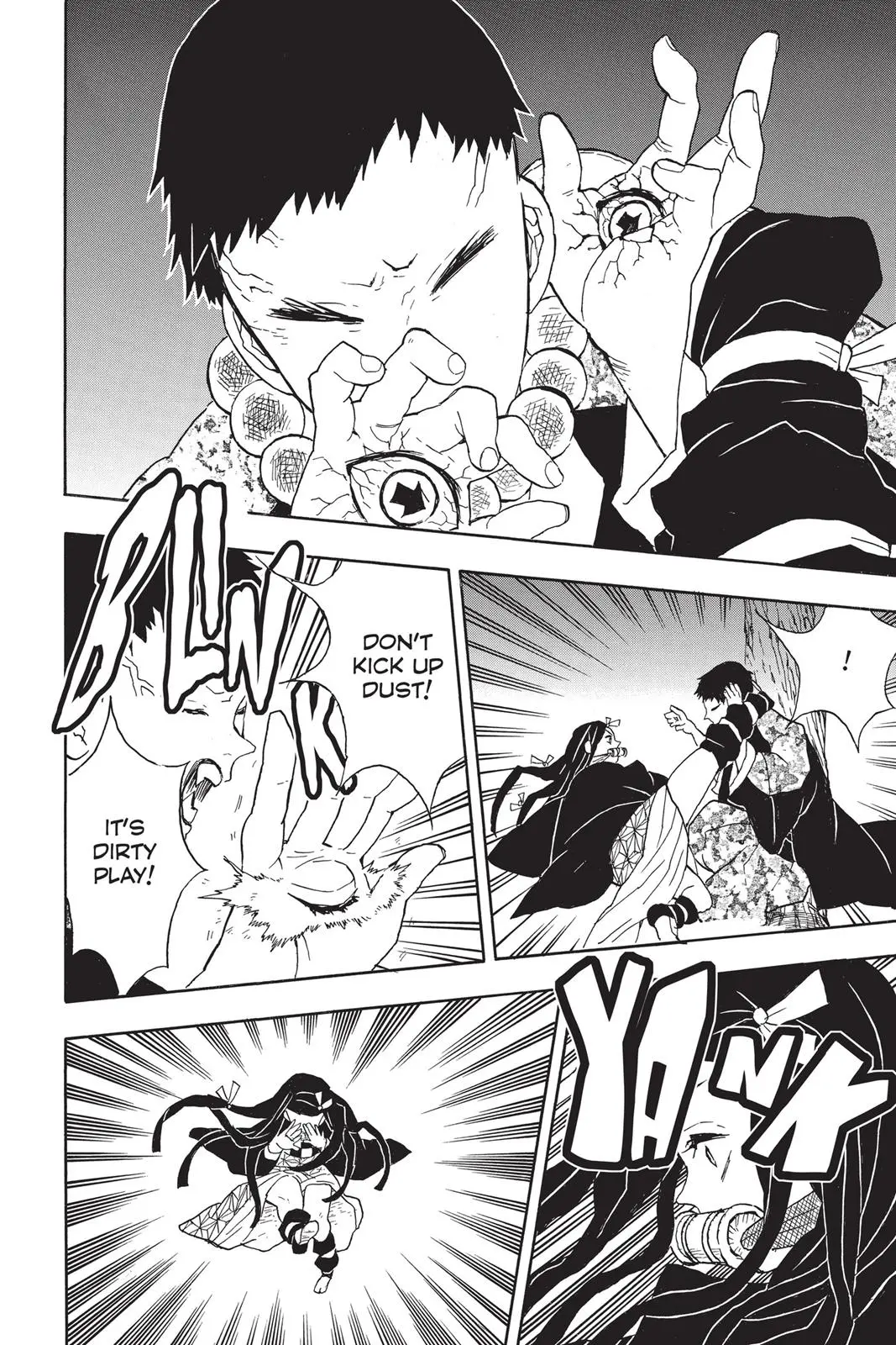 Read Demon Slayer - Chapter 17 - www.readdemonslayerfree.com | Image 8