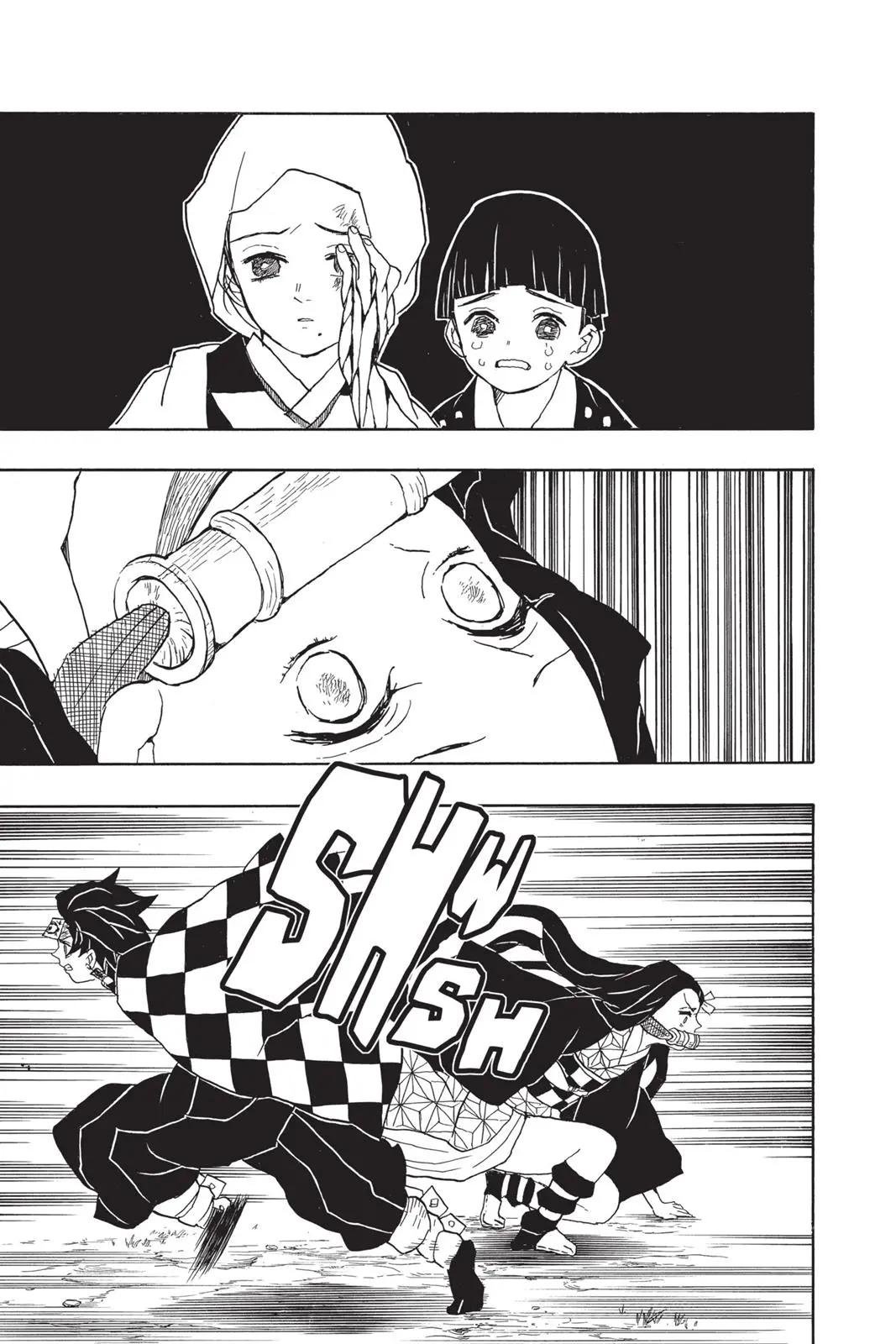 Read Demon Slayer - Chapter 17 - www.readdemonslayerfree.com | Image 11