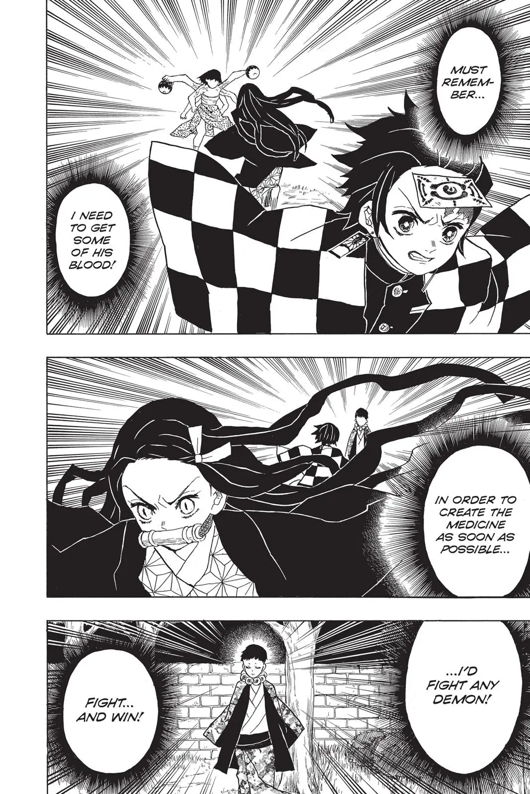 Read Demon Slayer - Chapter 17 - www.readdemonslayerfree.com | Image 12