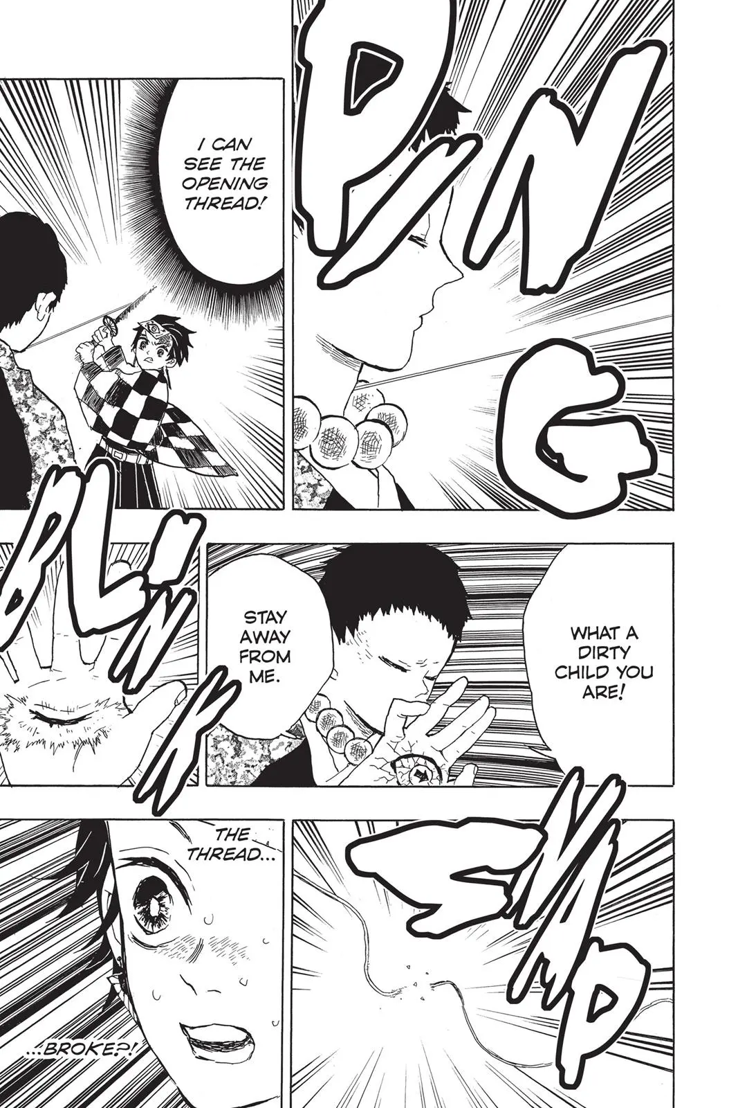 Read Demon Slayer - Chapter 17 - www.readdemonslayerfree.com | Image 13