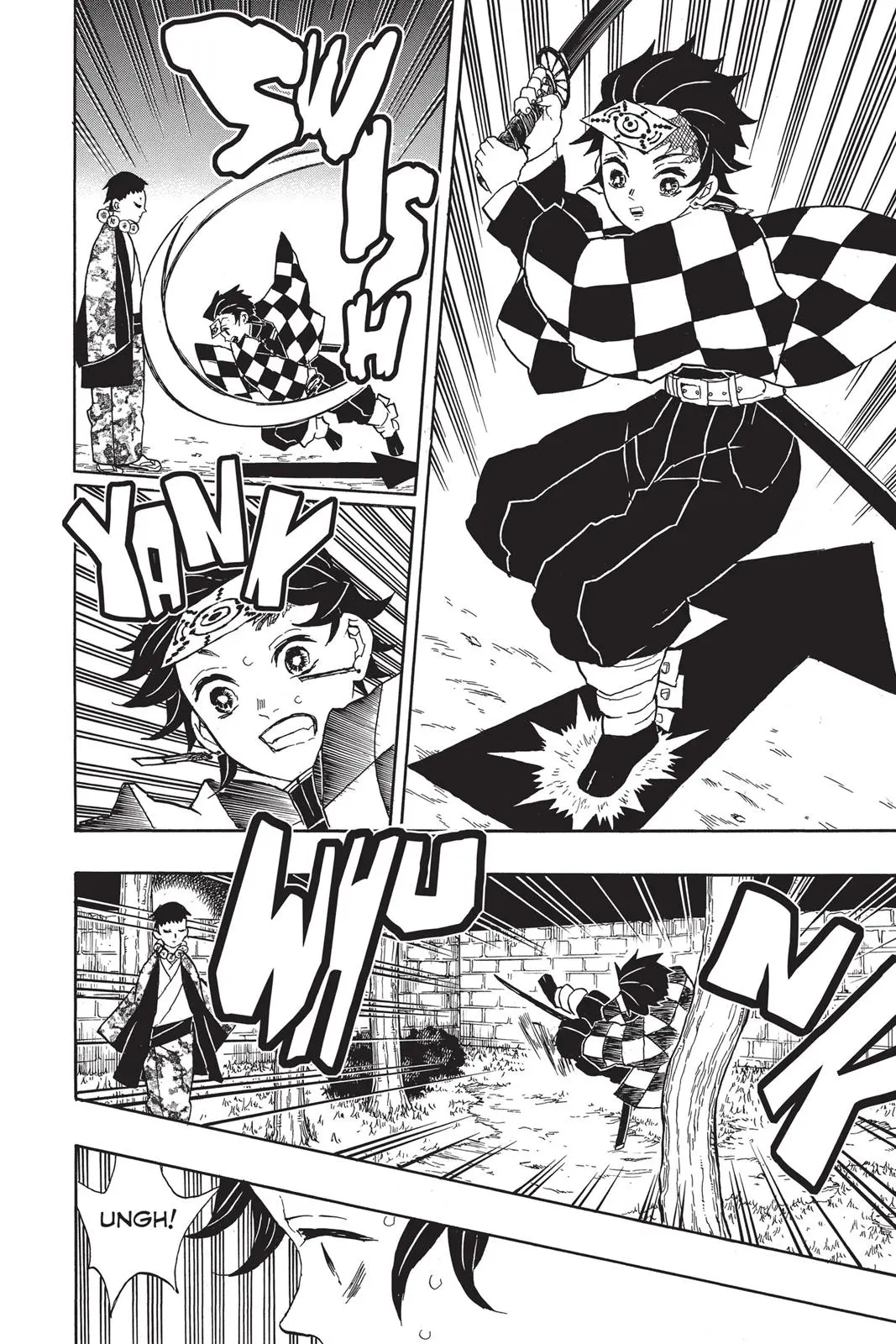 Read Demon Slayer - Chapter 17 - www.readdemonslayerfree.com | Image 14