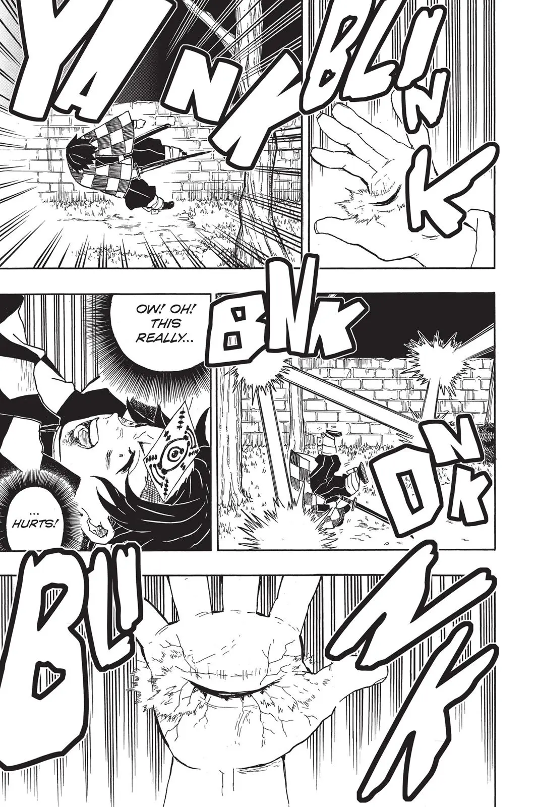 Read Demon Slayer - Chapter 17 - www.readdemonslayerfree.com | Image 15