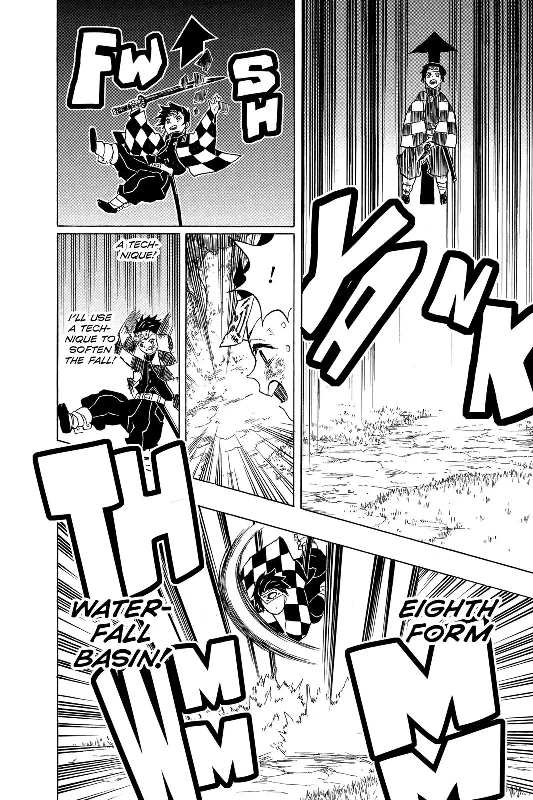 Read Demon Slayer - Chapter 17 - www.readdemonslayerfree.com | Image 16