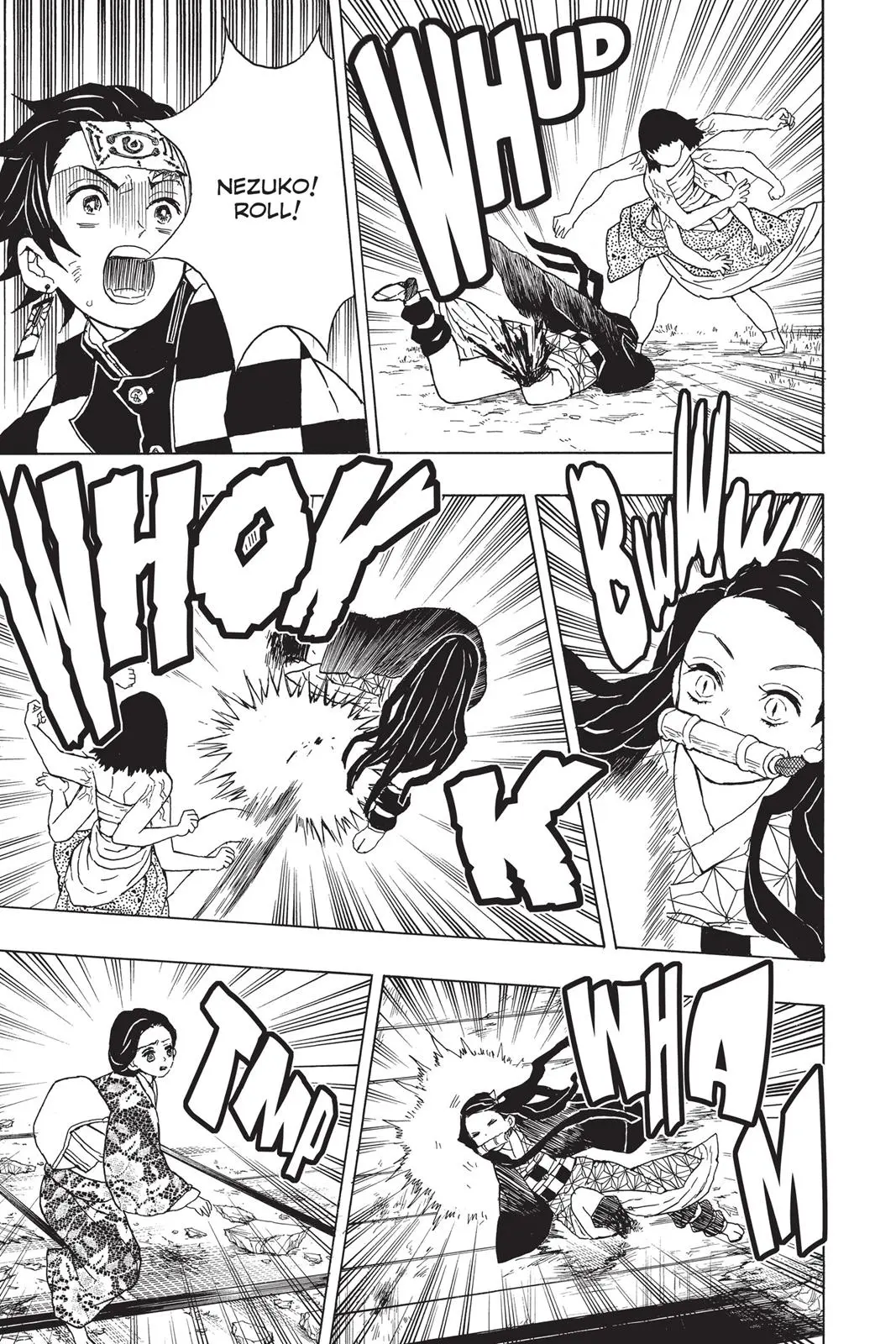 Read Demon Slayer - Chapter 17 - www.readdemonslayerfree.com | Image 19