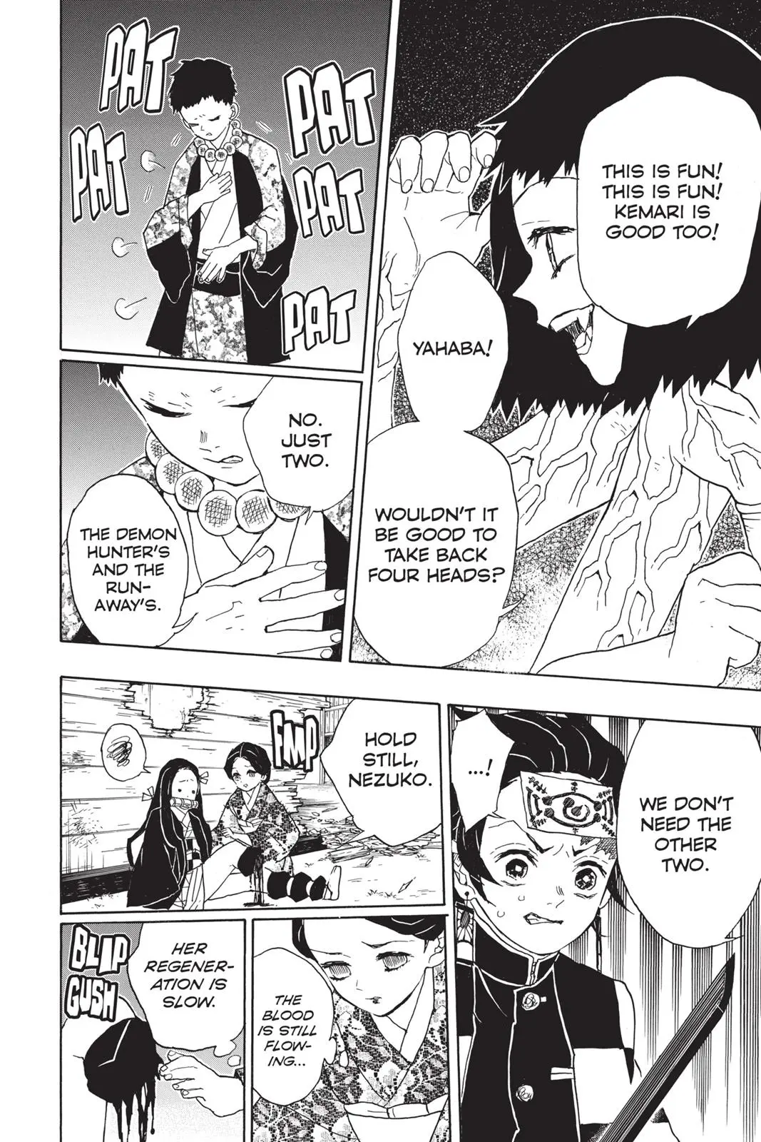 Read Demon Slayer - Chapter 17 - www.readdemonslayerfree.com | Image 20