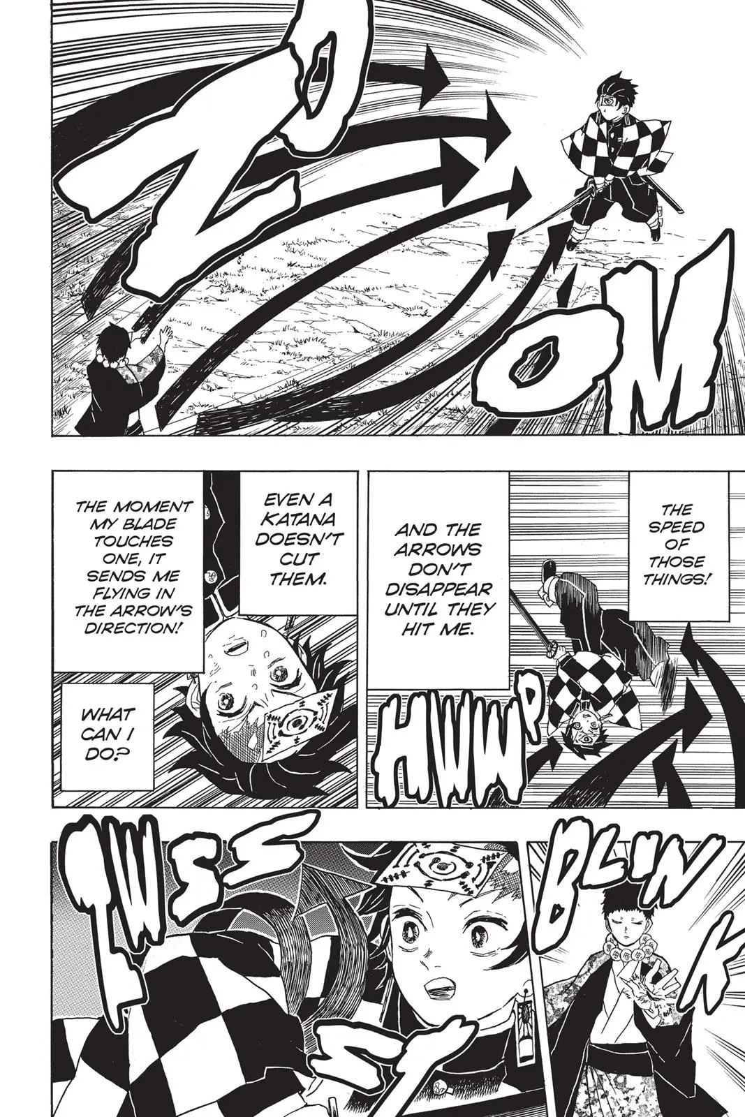 Read Demon Slayer - Chapter 17 - www.readdemonslayerfree.com | Image 22