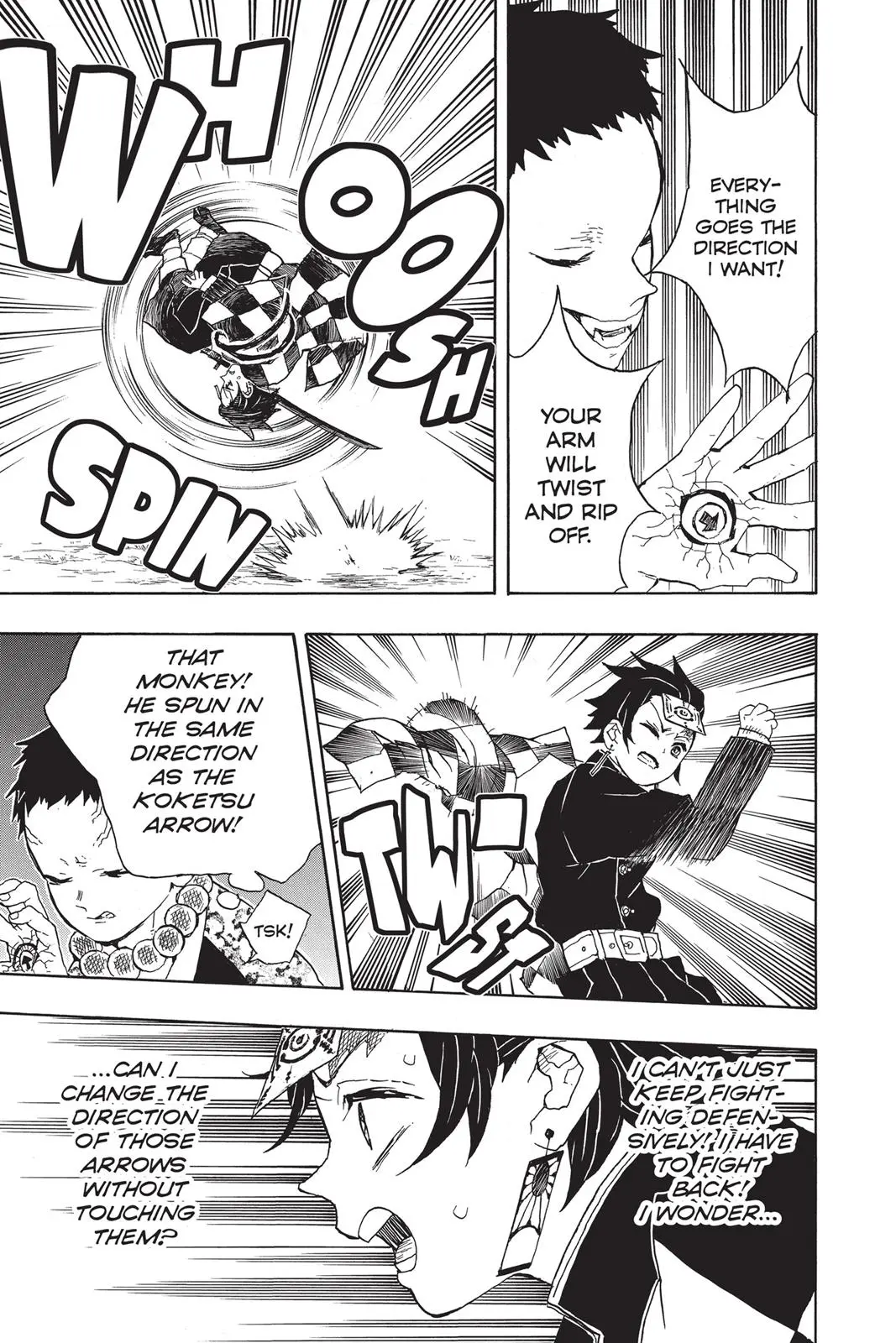 Read Demon Slayer - Chapter 17 - www.readdemonslayerfree.com | Image 23