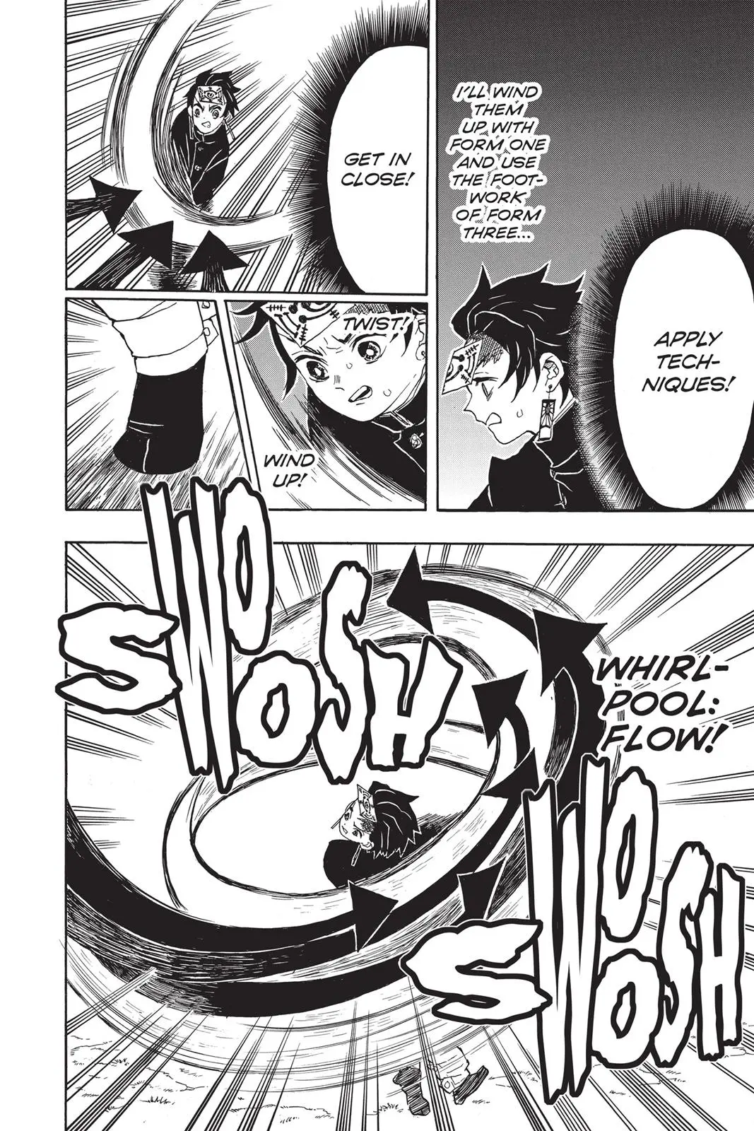 Read Demon Slayer - Chapter 17 - www.readdemonslayerfree.com | Image 24