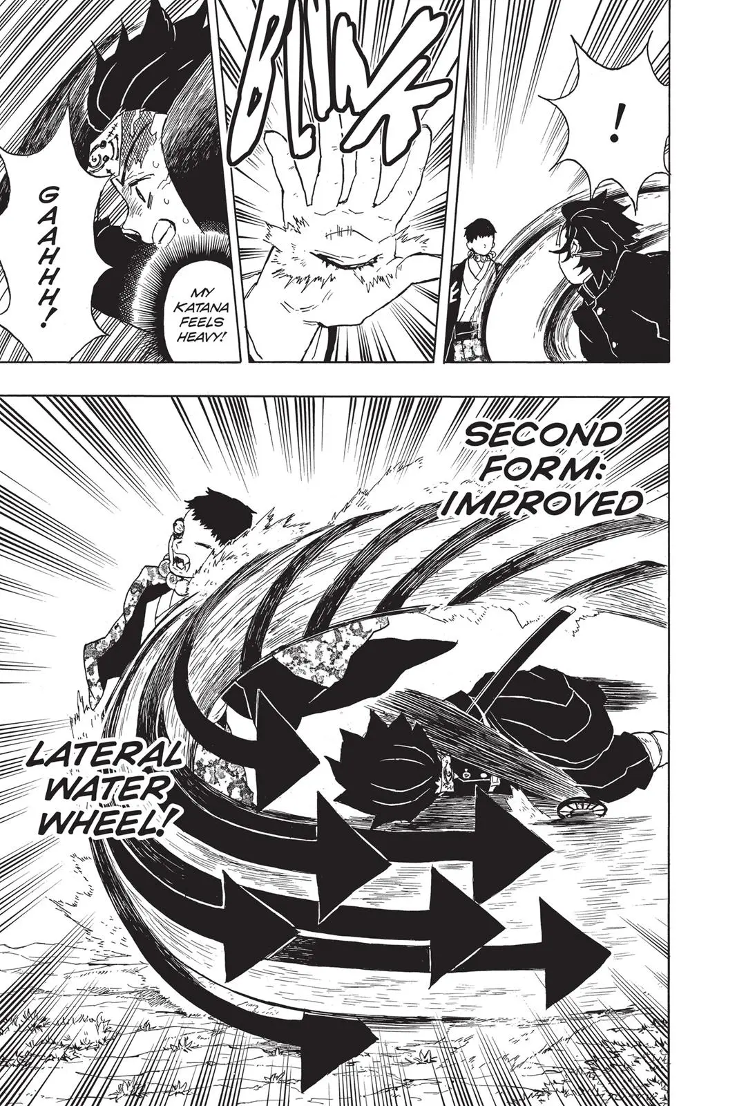 Read Demon Slayer - Chapter 17 - www.readdemonslayerfree.com | Image 25