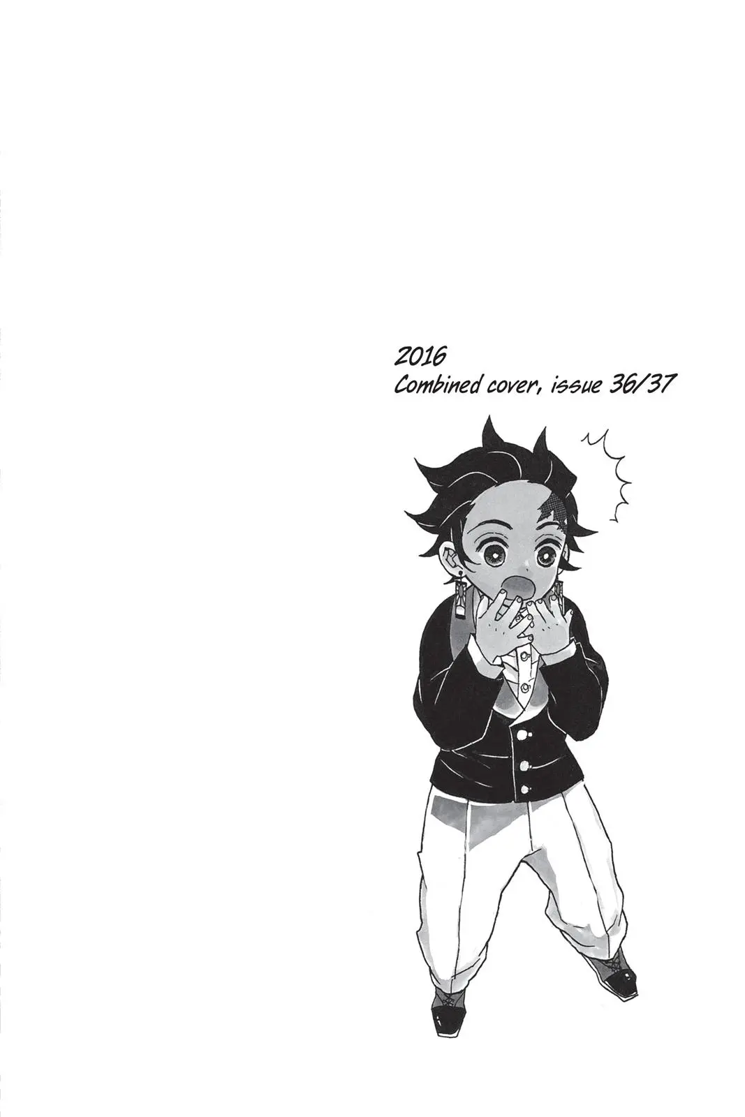 Read Demon Slayer - Chapter 17 - www.readdemonslayerfree.com | Image 26