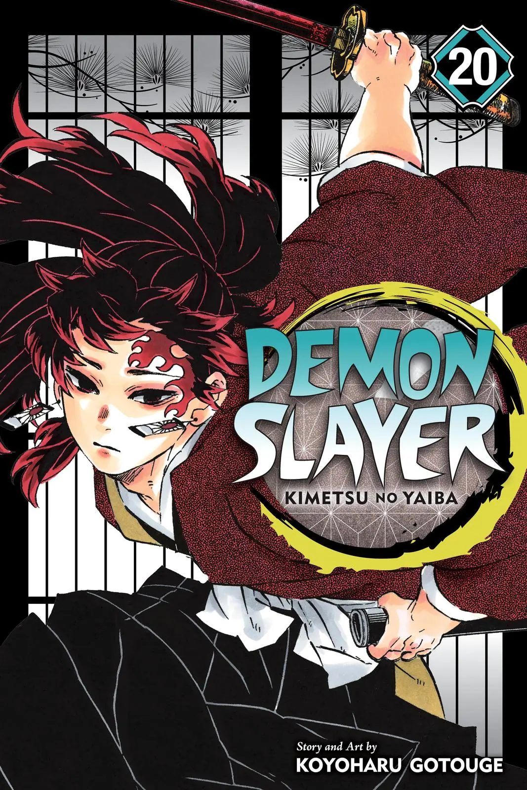 Read Demon Slayer - Chapter 170 - www.readdemonslayerfree.com | Image 1