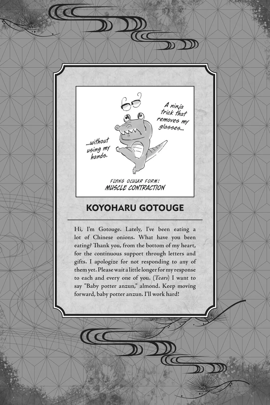 Read Demon Slayer - Chapter 170 - www.readdemonslayerfree.com | Image 2