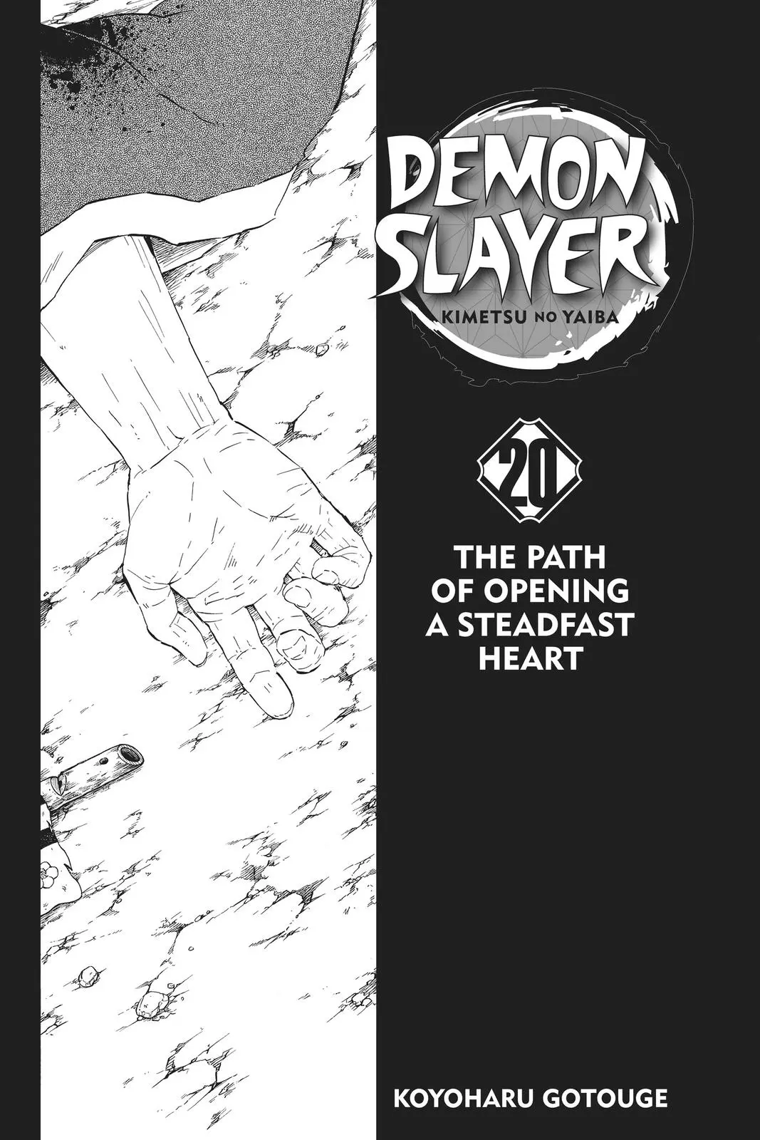 Read Demon Slayer - Chapter 170 - www.readdemonslayerfree.com | Image 4