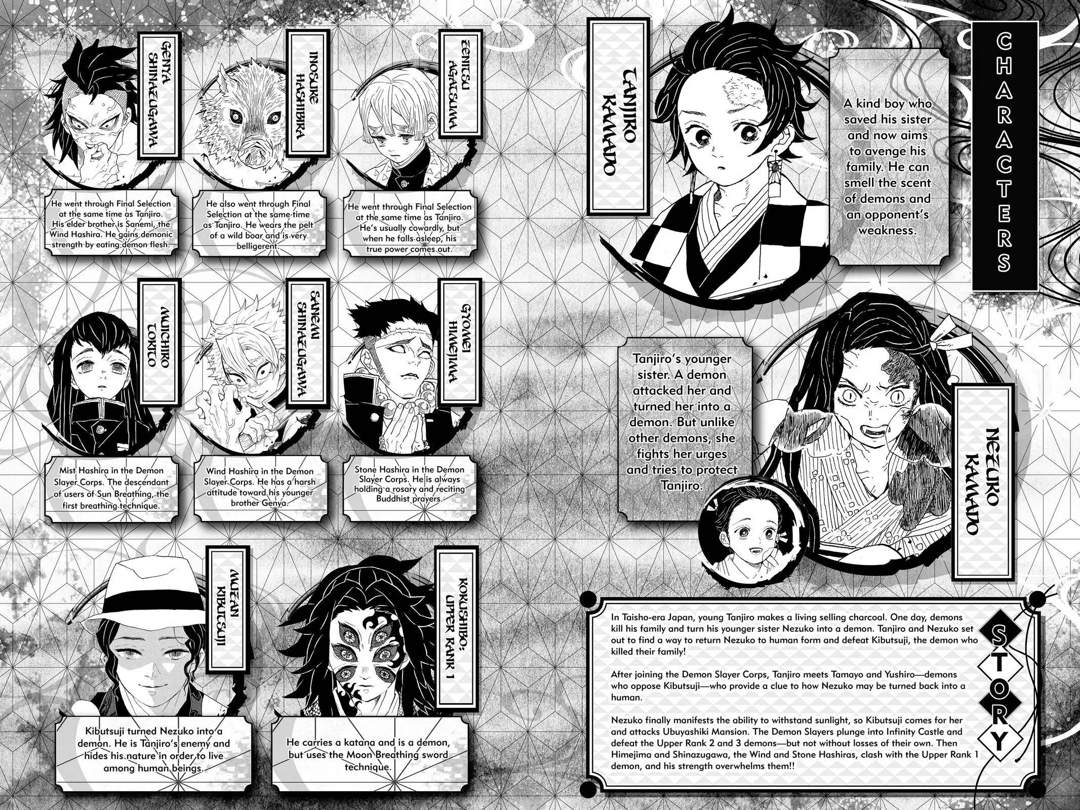Read Demon Slayer - Chapter 170 - www.readdemonslayerfree.com | Image 5