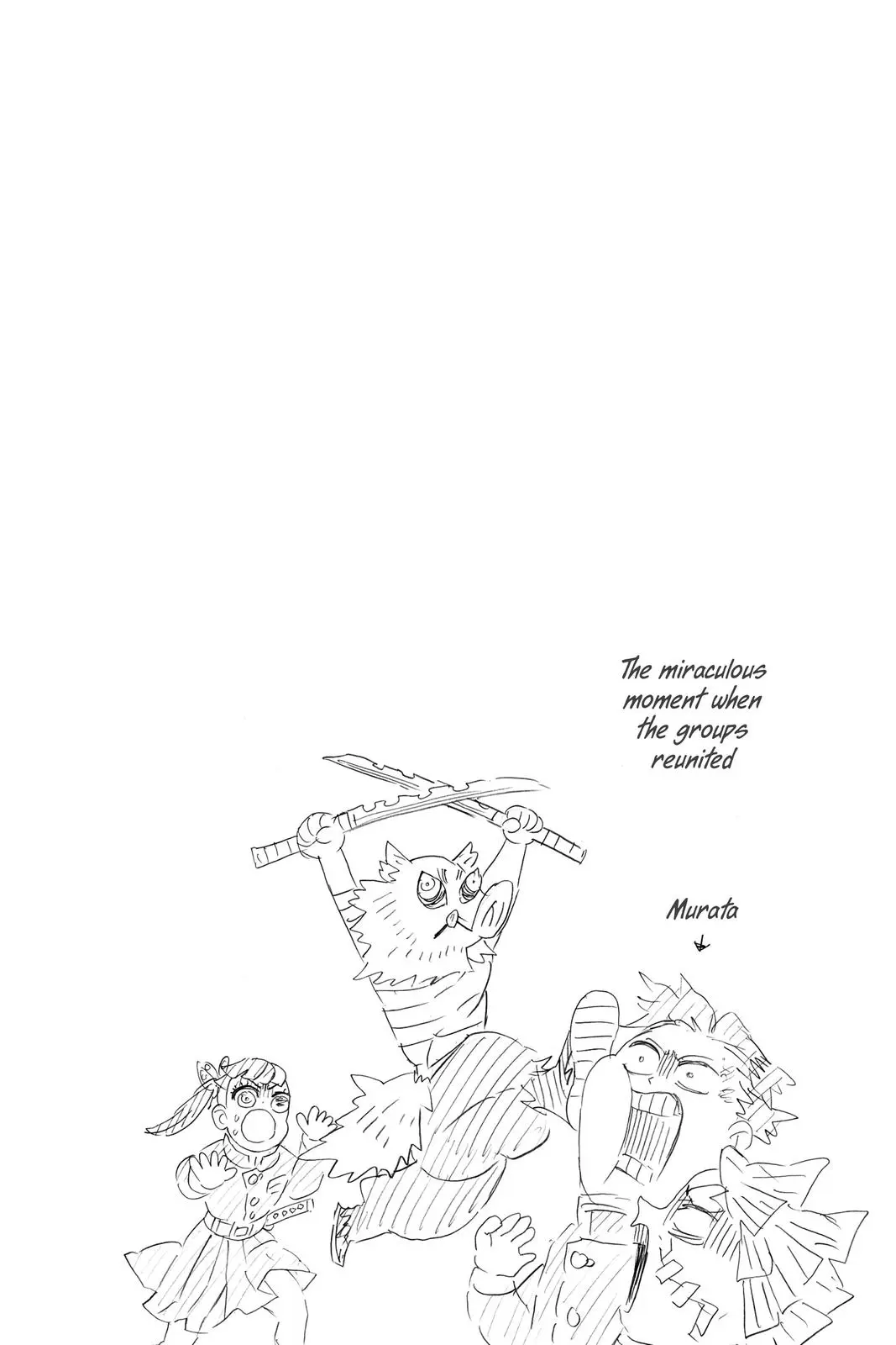 Read Demon Slayer - Chapter 170 - www.readdemonslayerfree.com | Image 26
