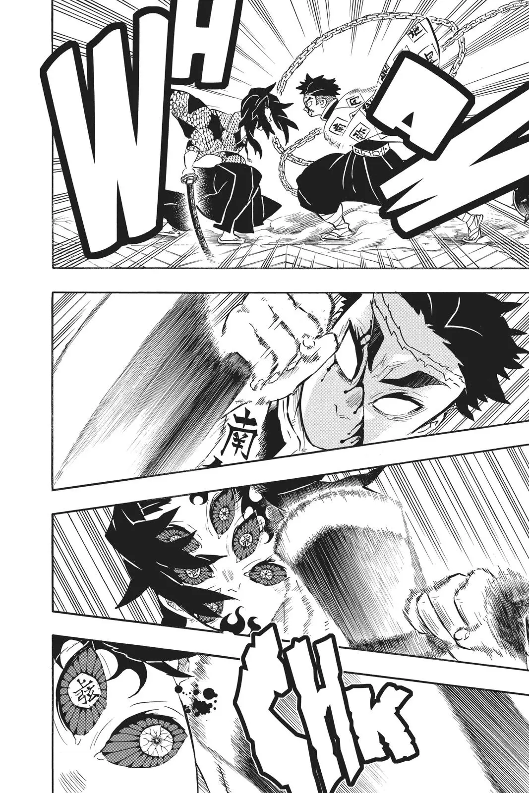 Read Demon Slayer - Chapter 171 - www.readdemonslayerfree.com | Image 10