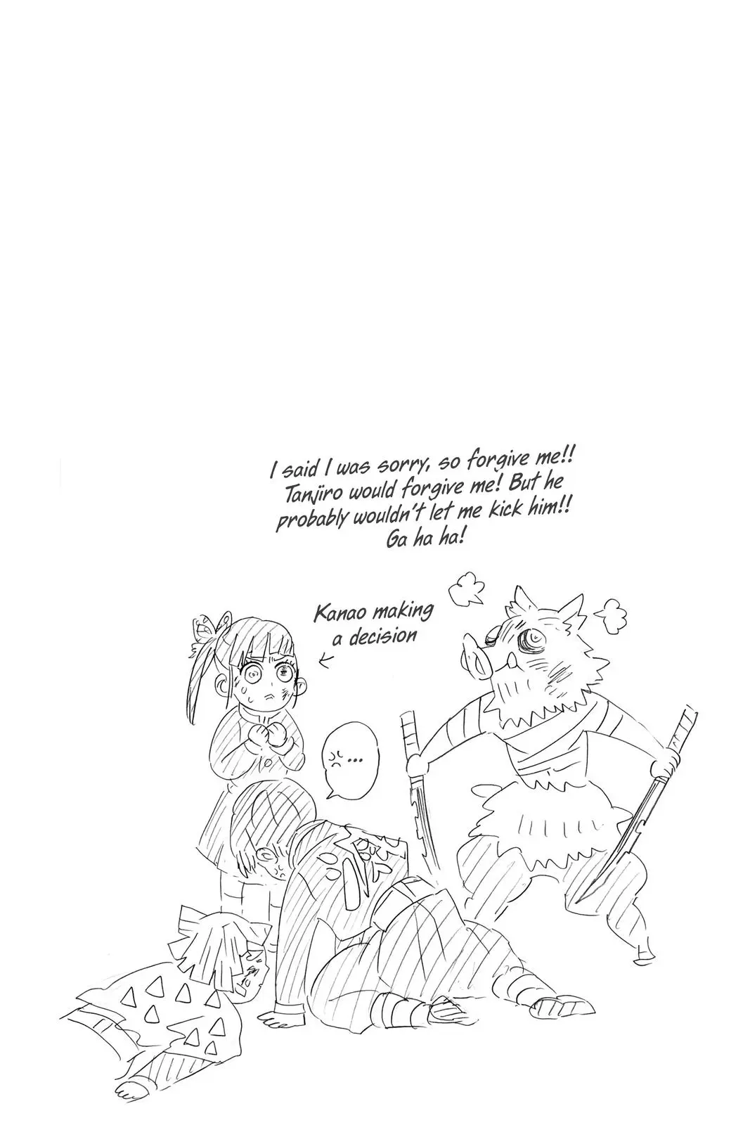 Read Demon Slayer - Chapter 171 - www.readdemonslayerfree.com | Image 17