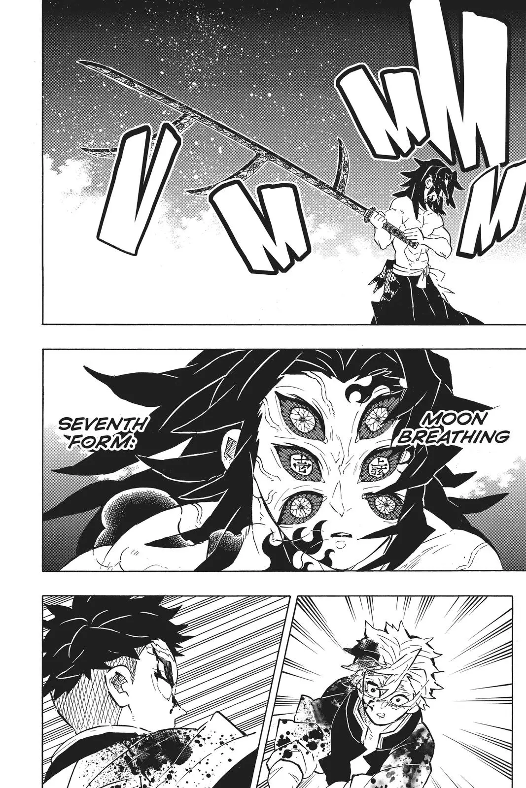 Read Demon Slayer - Chapter 172 - www.readdemonslayerfree.com | Image 6