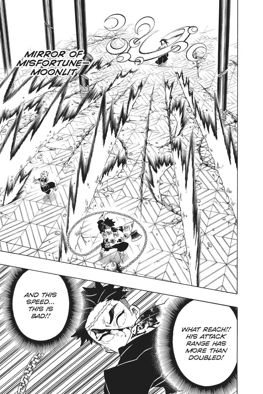 Read Demon Slayer - Chapter 172 - www.readdemonslayerfree.com | Image 7