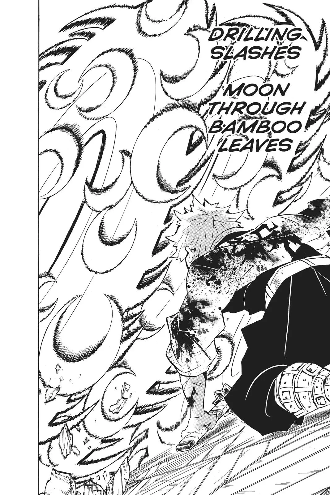 Read Demon Slayer - Chapter 172 - www.readdemonslayerfree.com | Image 12