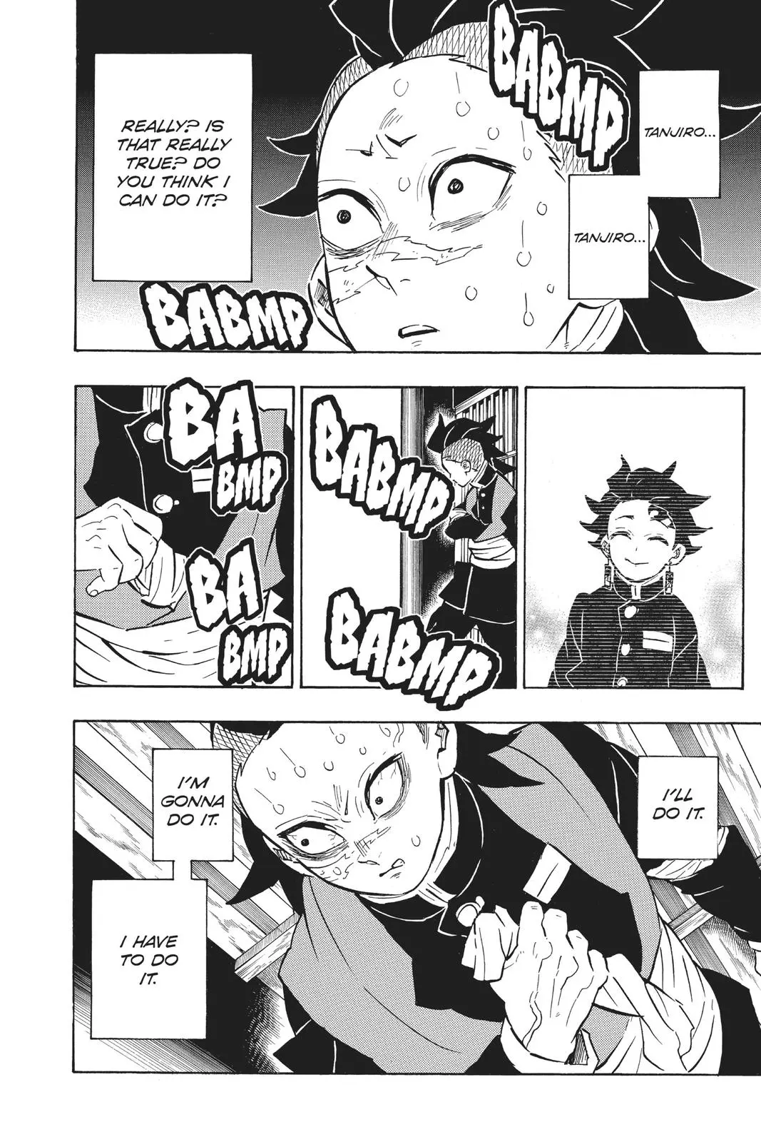 Read Demon Slayer - Chapter 172 - www.readdemonslayerfree.com | Image 18