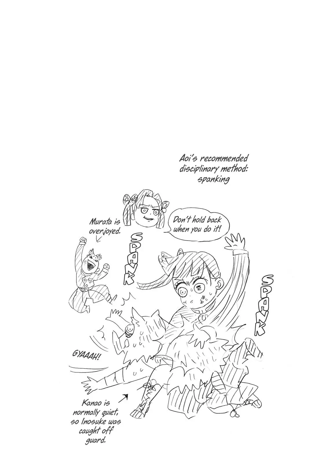 Read Demon Slayer - Chapter 172 - www.readdemonslayerfree.com | Image 20