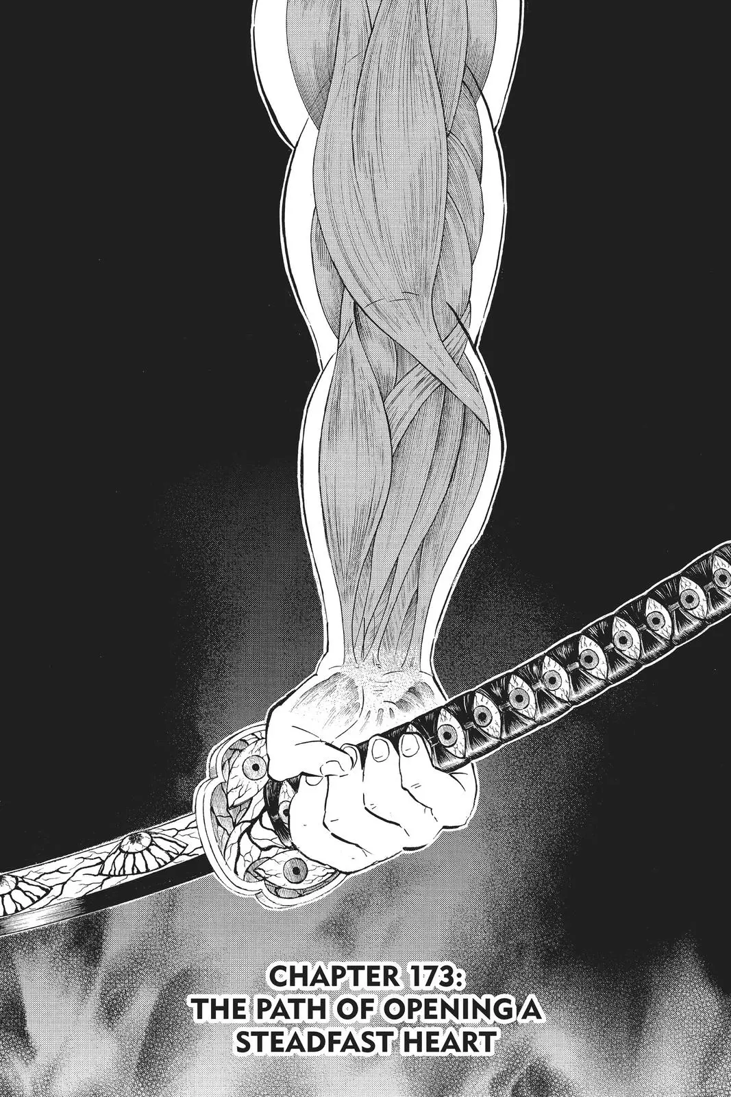 Read Demon Slayer - Chapter 173 - www.readdemonslayerfree.com | Image 1
