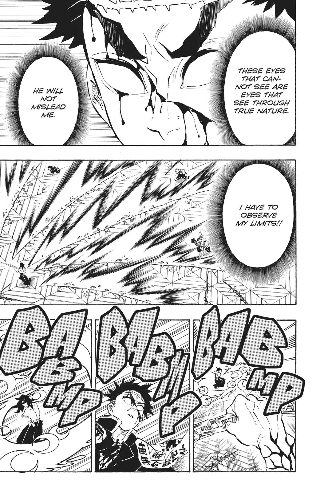 Read Demon Slayer - Chapter 173 - www.readdemonslayerfree.com | Image 5