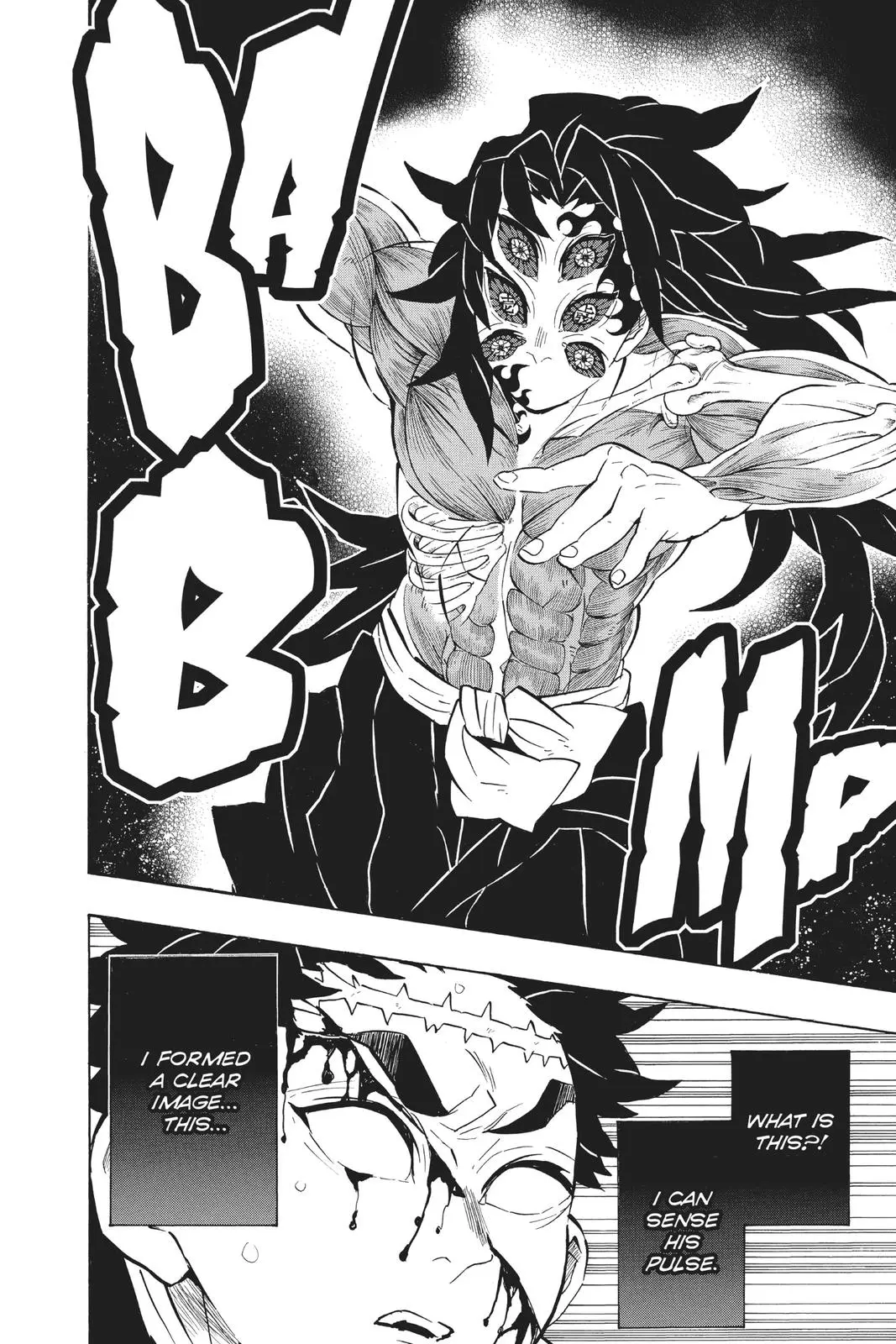Read Demon Slayer - Chapter 173 - www.readdemonslayerfree.com | Image 6