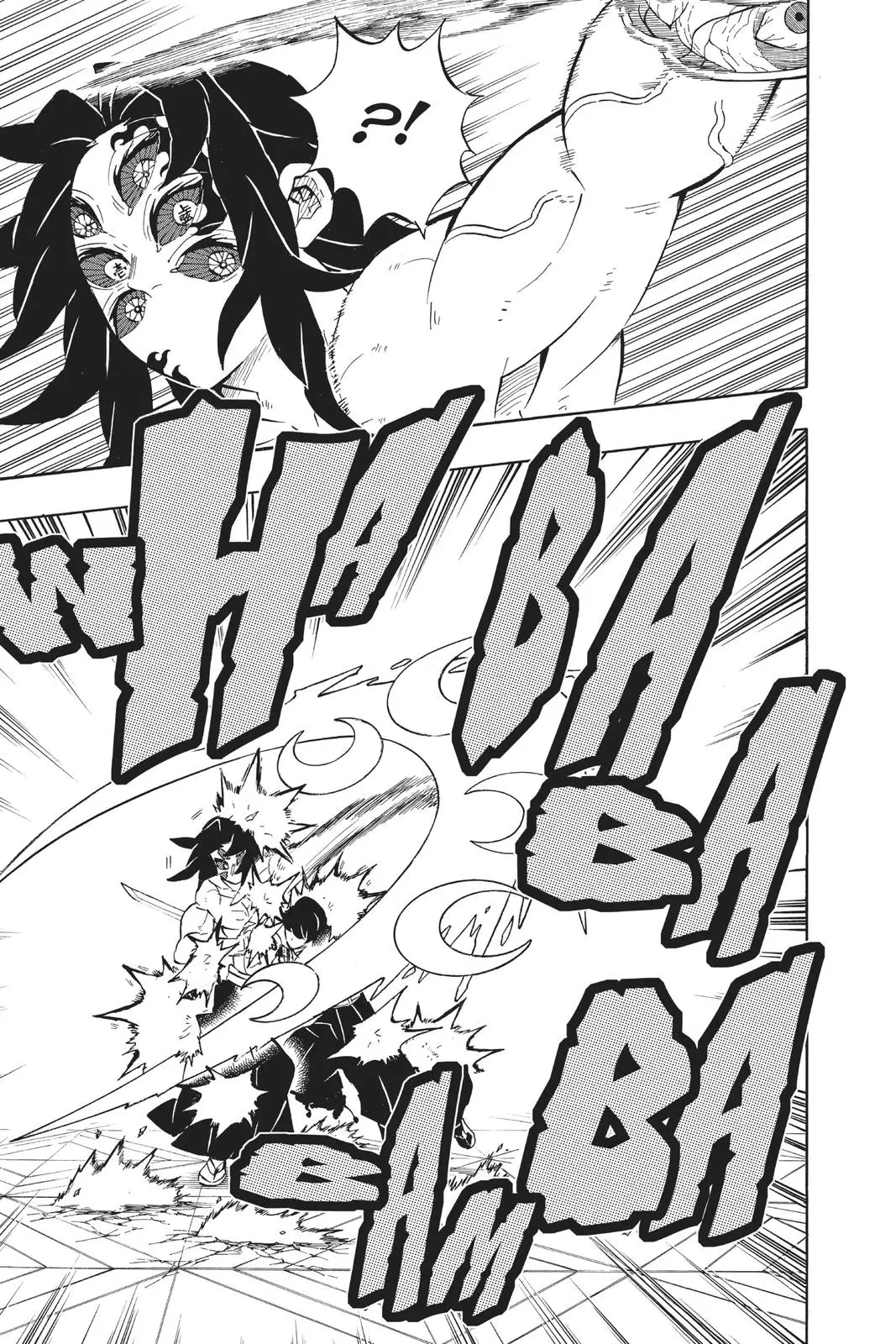 Read Demon Slayer - Chapter 173 - www.readdemonslayerfree.com | Image 19