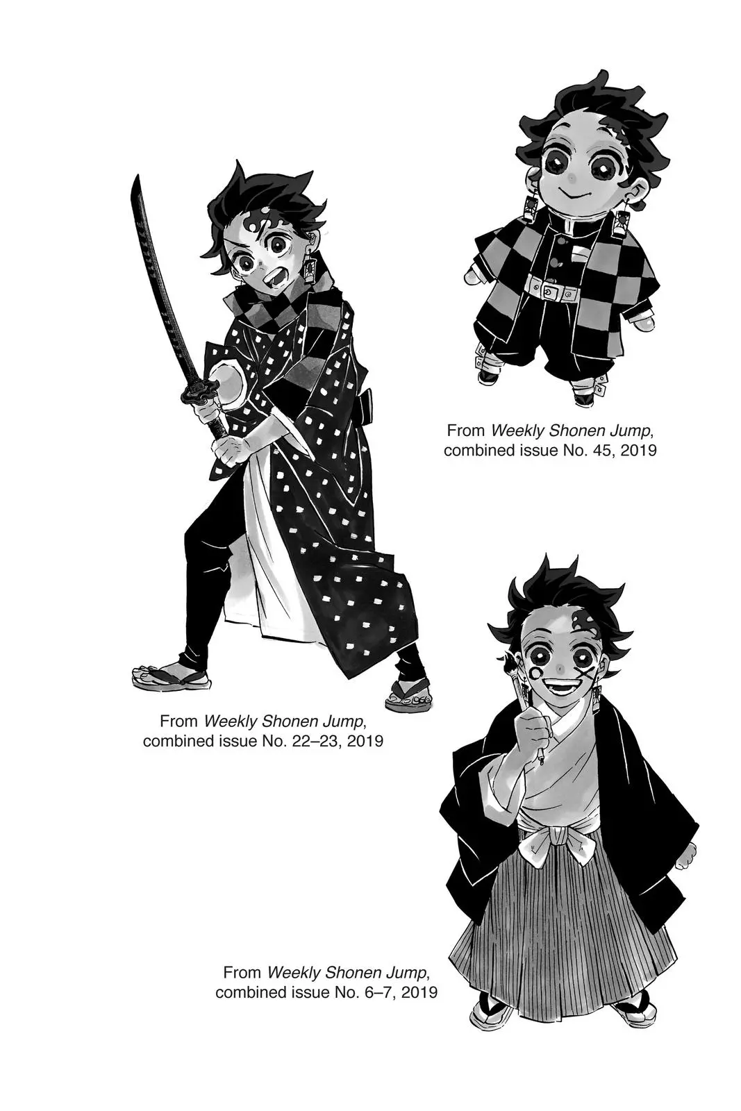 Read Demon Slayer - Chapter 173 - www.readdemonslayerfree.com | Image 20