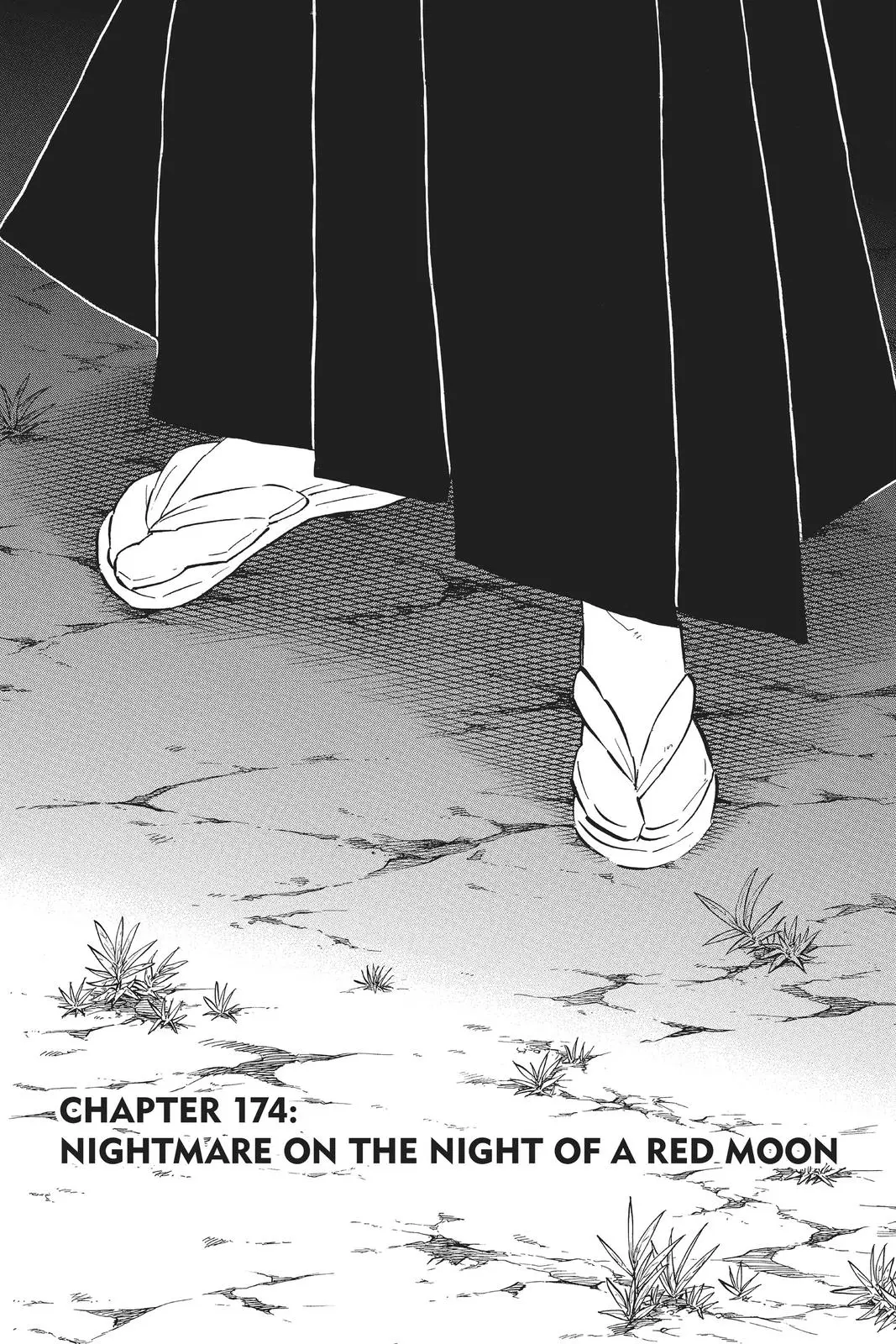 Read Demon Slayer - Chapter 174 - www.readdemonslayerfree.com | Image 1