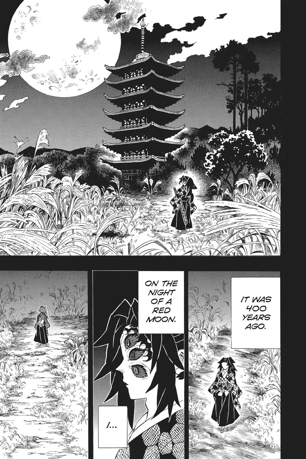 Read Demon Slayer - Chapter 174 - www.readdemonslayerfree.com | Image 7