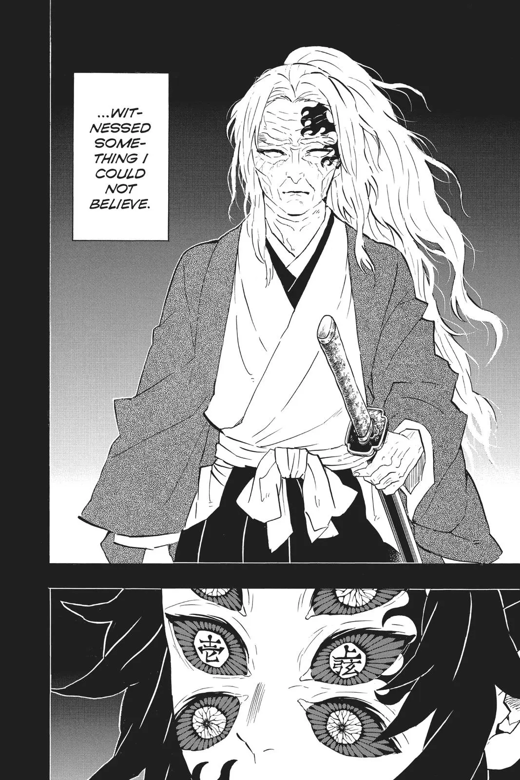Read Demon Slayer - Chapter 174 - www.readdemonslayerfree.com | Image 8