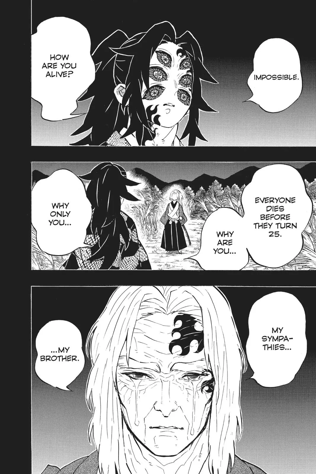 Read Demon Slayer - Chapter 174 - www.readdemonslayerfree.com | Image 10