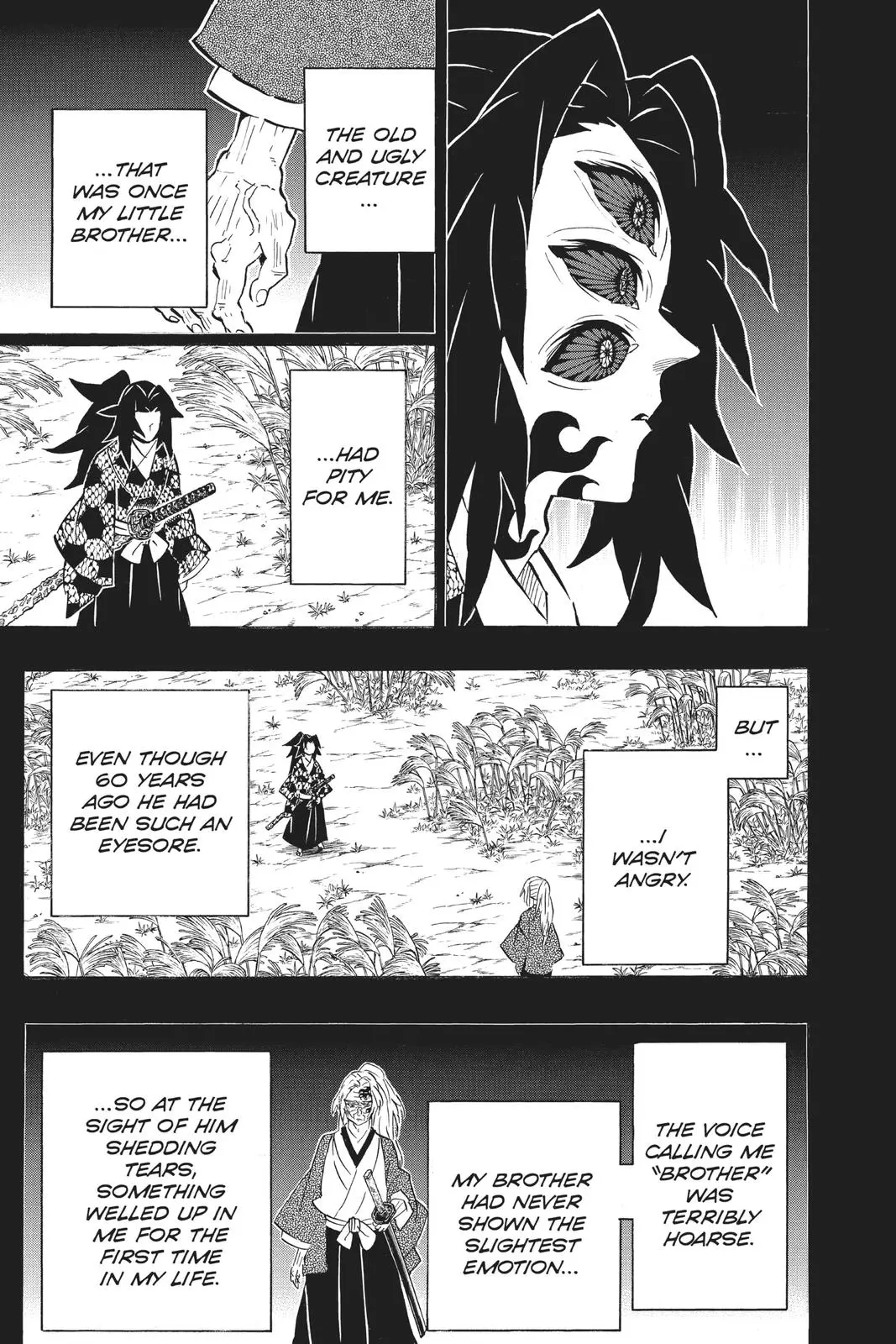 Read Demon Slayer - Chapter 174 - www.readdemonslayerfree.com | Image 11