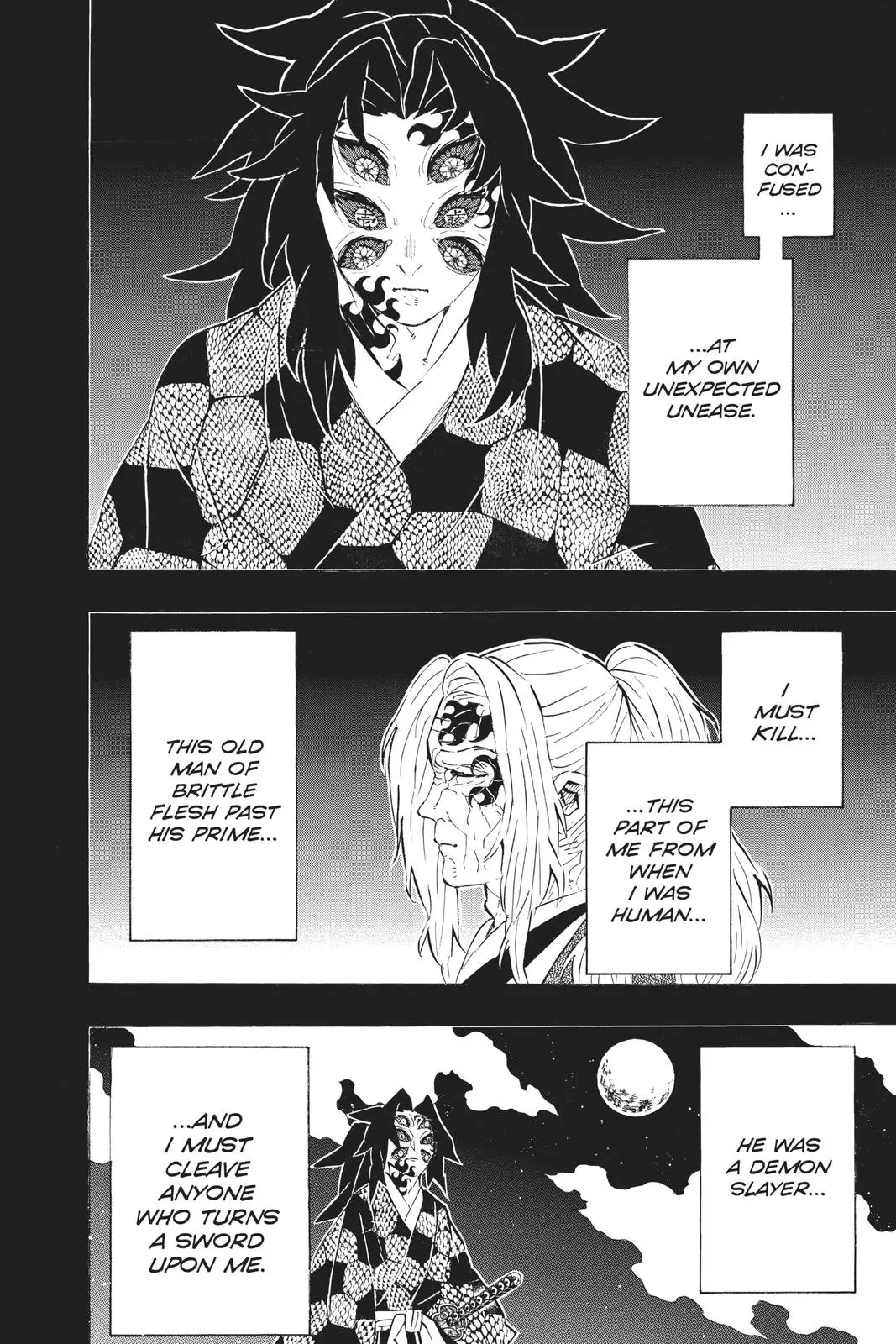 Read Demon Slayer - Chapter 174 - www.readdemonslayerfree.com | Image 12
