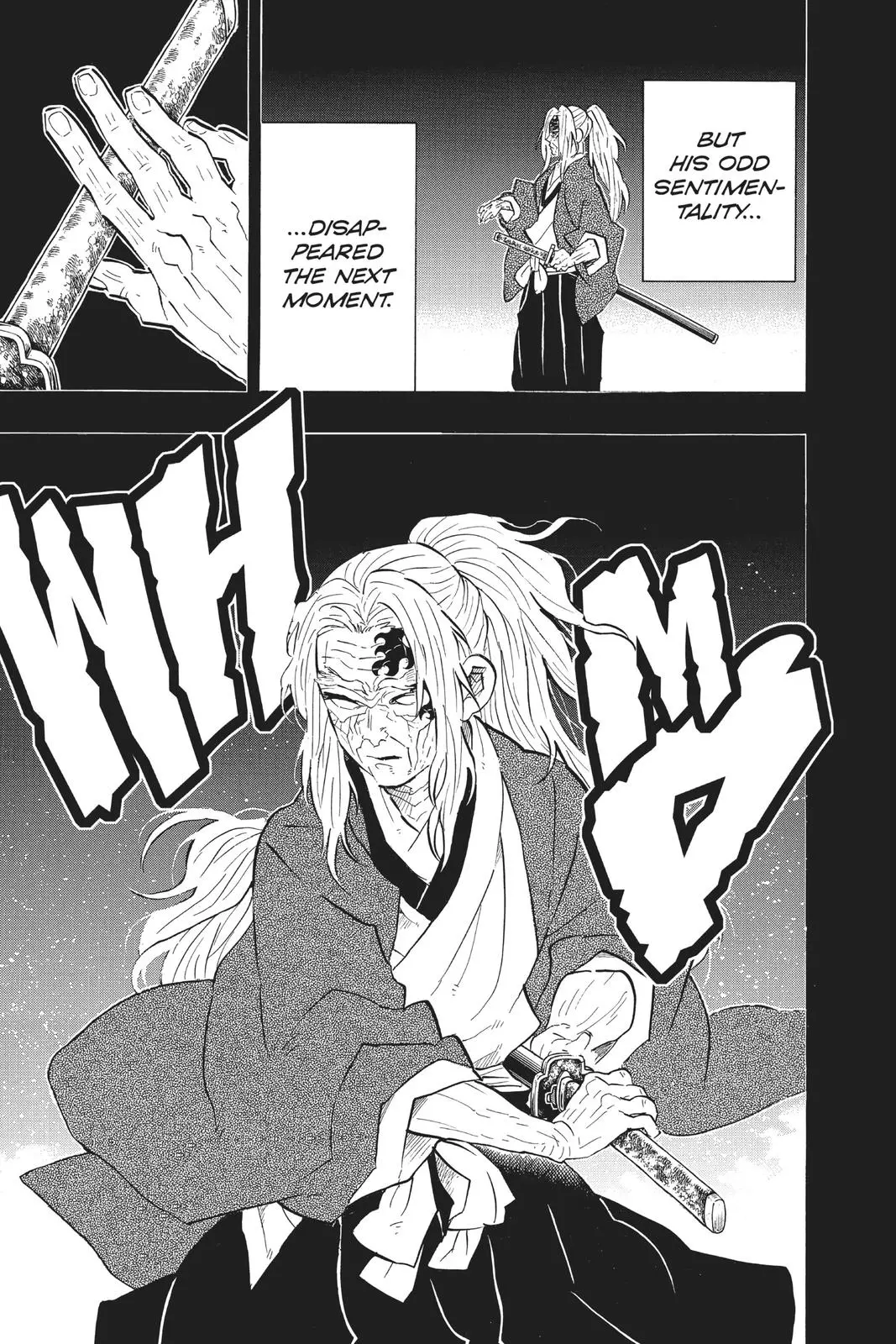 Read Demon Slayer - Chapter 174 - www.readdemonslayerfree.com | Image 13
