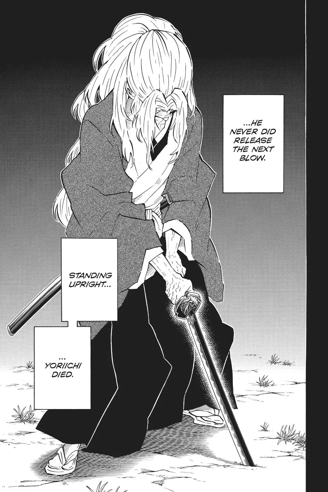 Read Demon Slayer - Chapter 174 - www.readdemonslayerfree.com | Image 19
