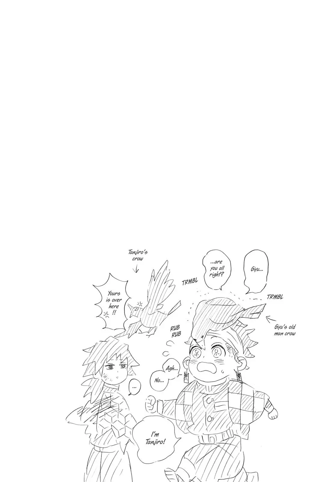 Read Demon Slayer - Chapter 174 - www.readdemonslayerfree.com | Image 20