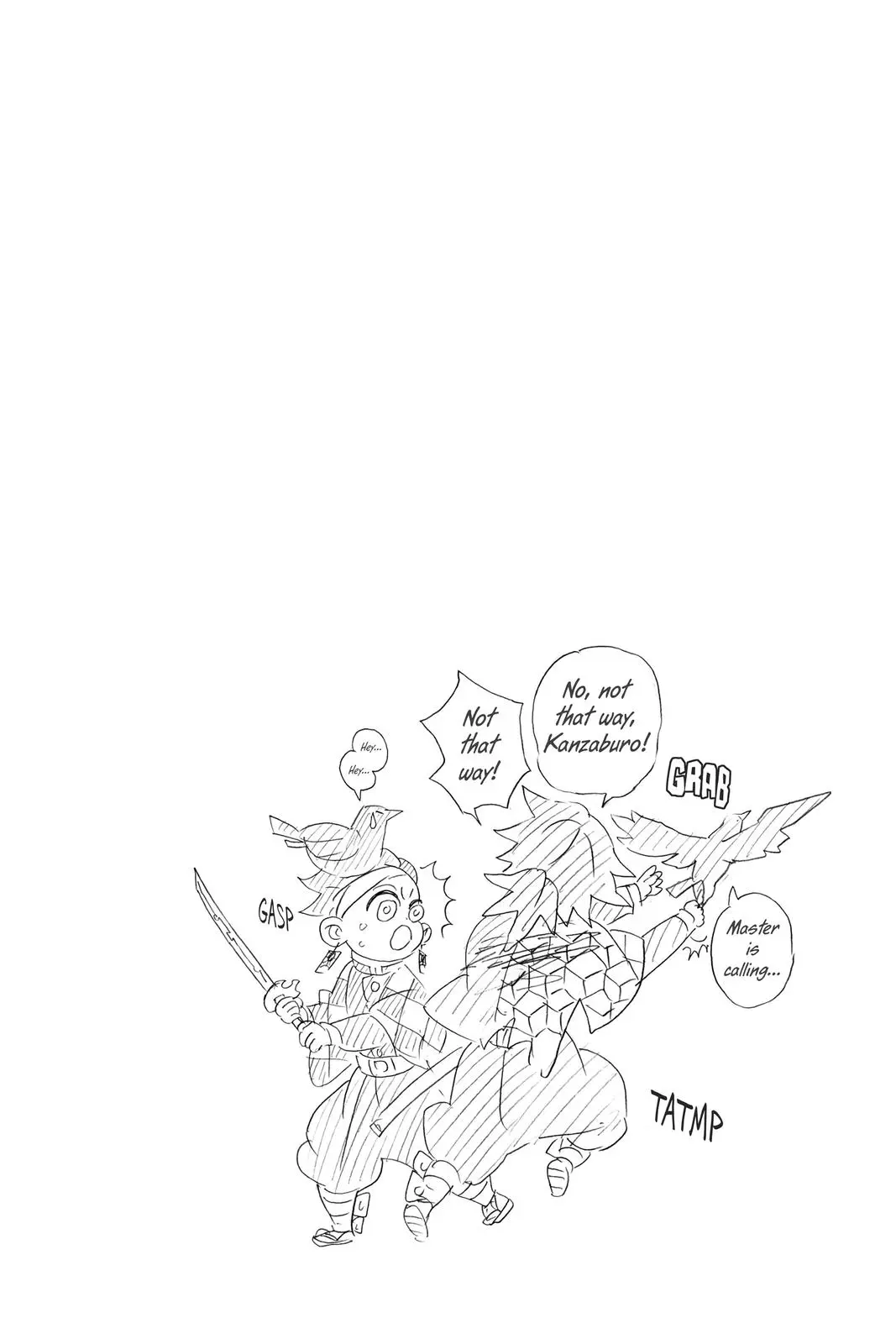 Read Demon Slayer - Chapter 175 - www.readdemonslayerfree.com | Image 3