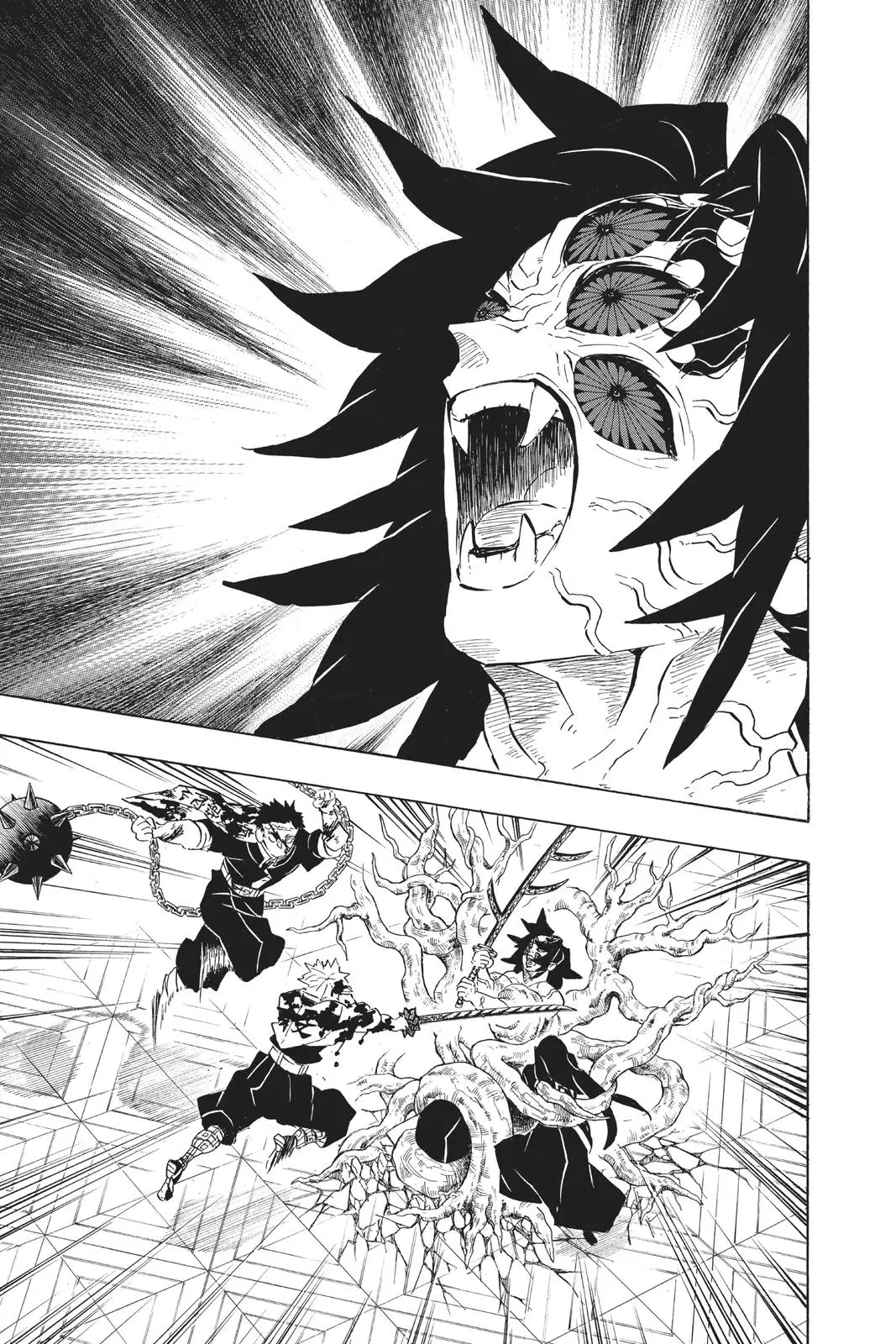 Read Demon Slayer - Chapter 175 - www.readdemonslayerfree.com | Image 4