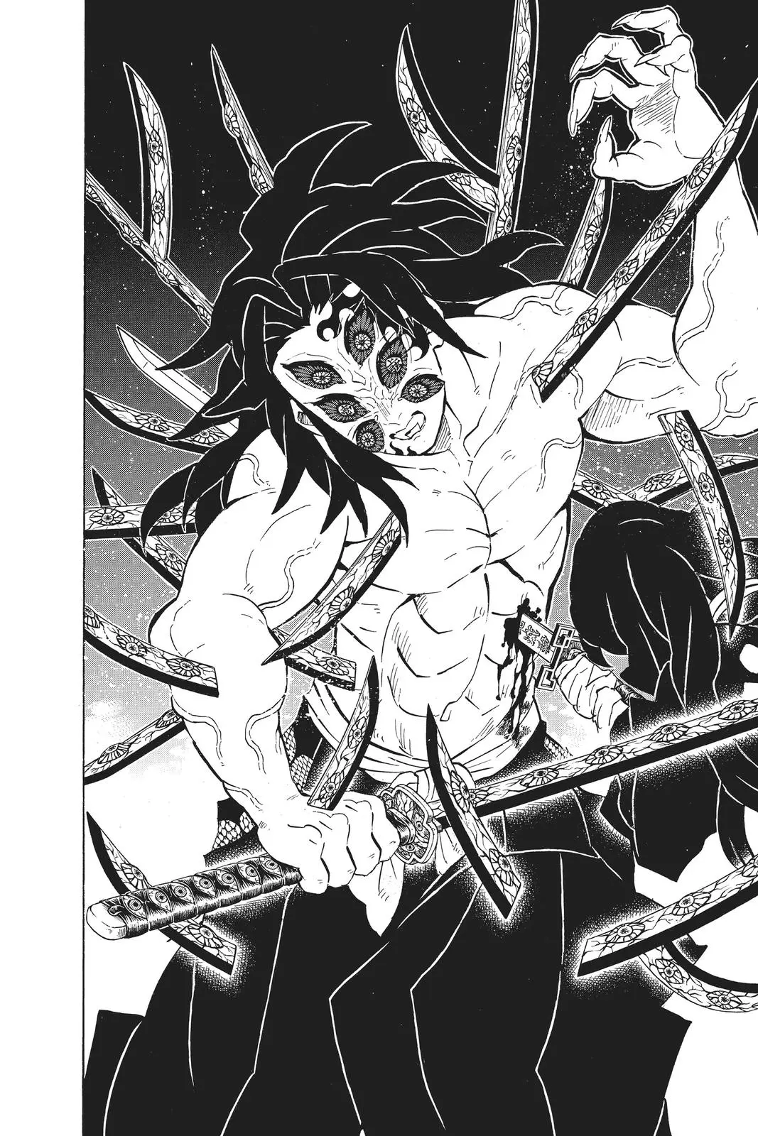 Read Demon Slayer - Chapter 175 - www.readdemonslayerfree.com | Image 7