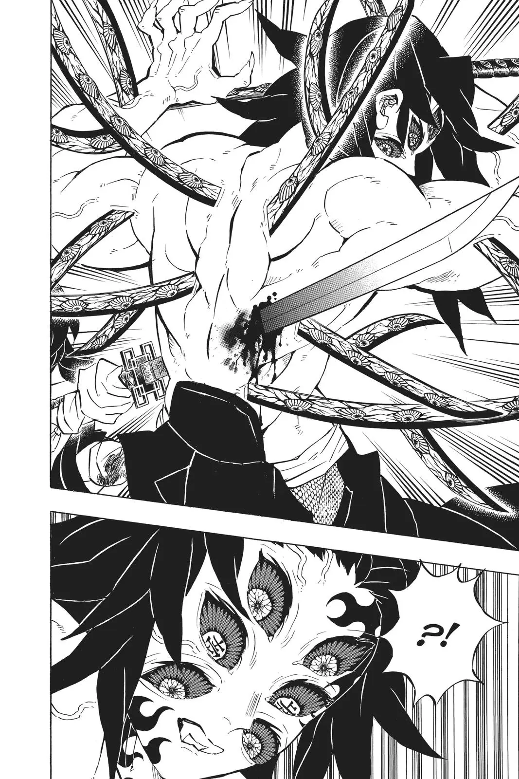 Read Demon Slayer - Chapter 175 - www.readdemonslayerfree.com | Image 11