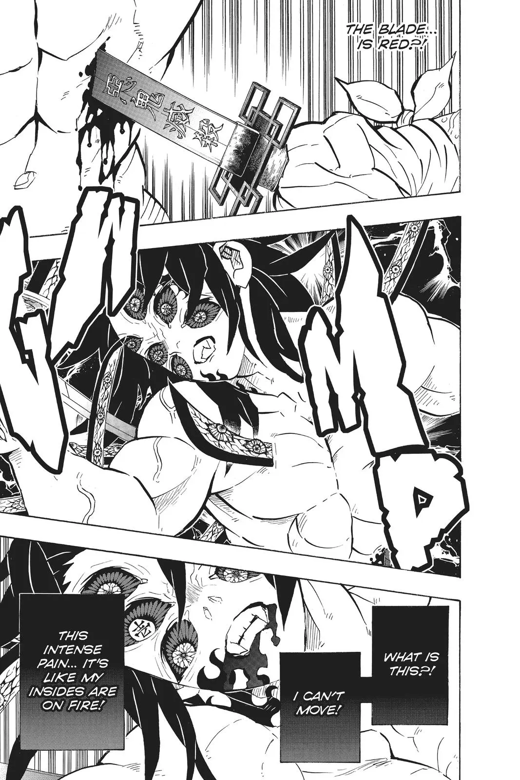 Read Demon Slayer - Chapter 175 - www.readdemonslayerfree.com | Image 12