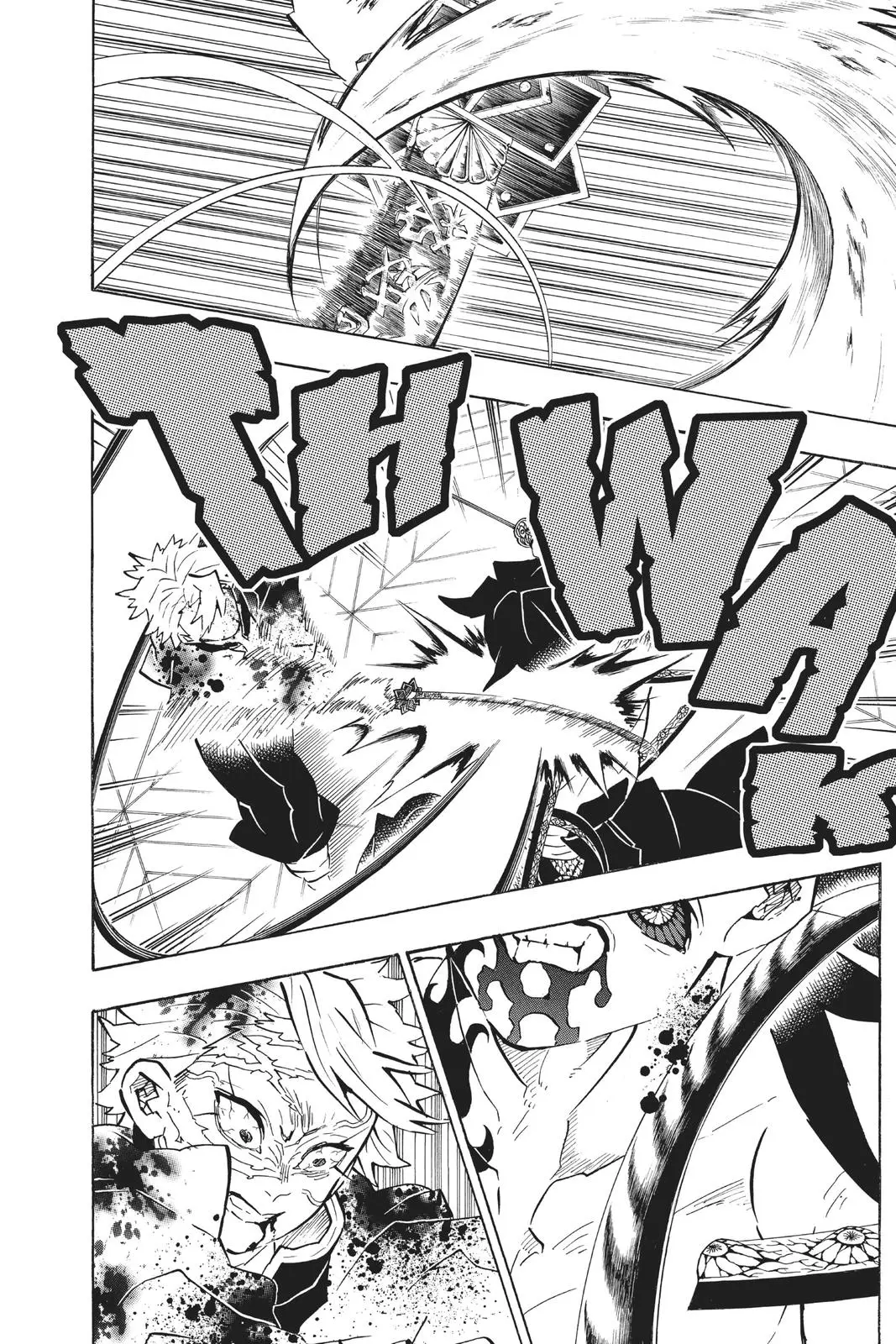 Read Demon Slayer - Chapter 175 - www.readdemonslayerfree.com | Image 13