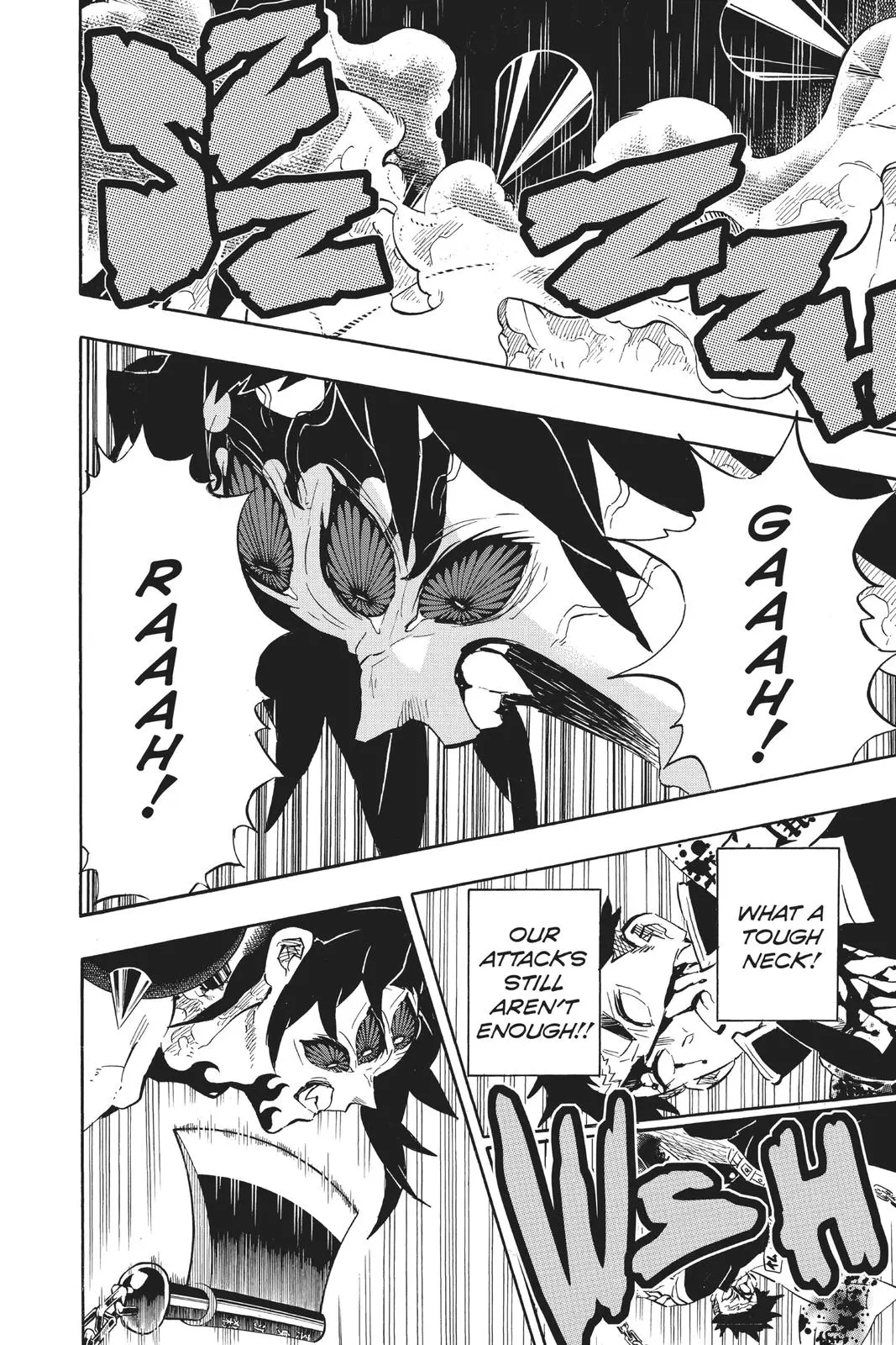 Read Demon Slayer - Chapter 175 - www.readdemonslayerfree.com | Image 17